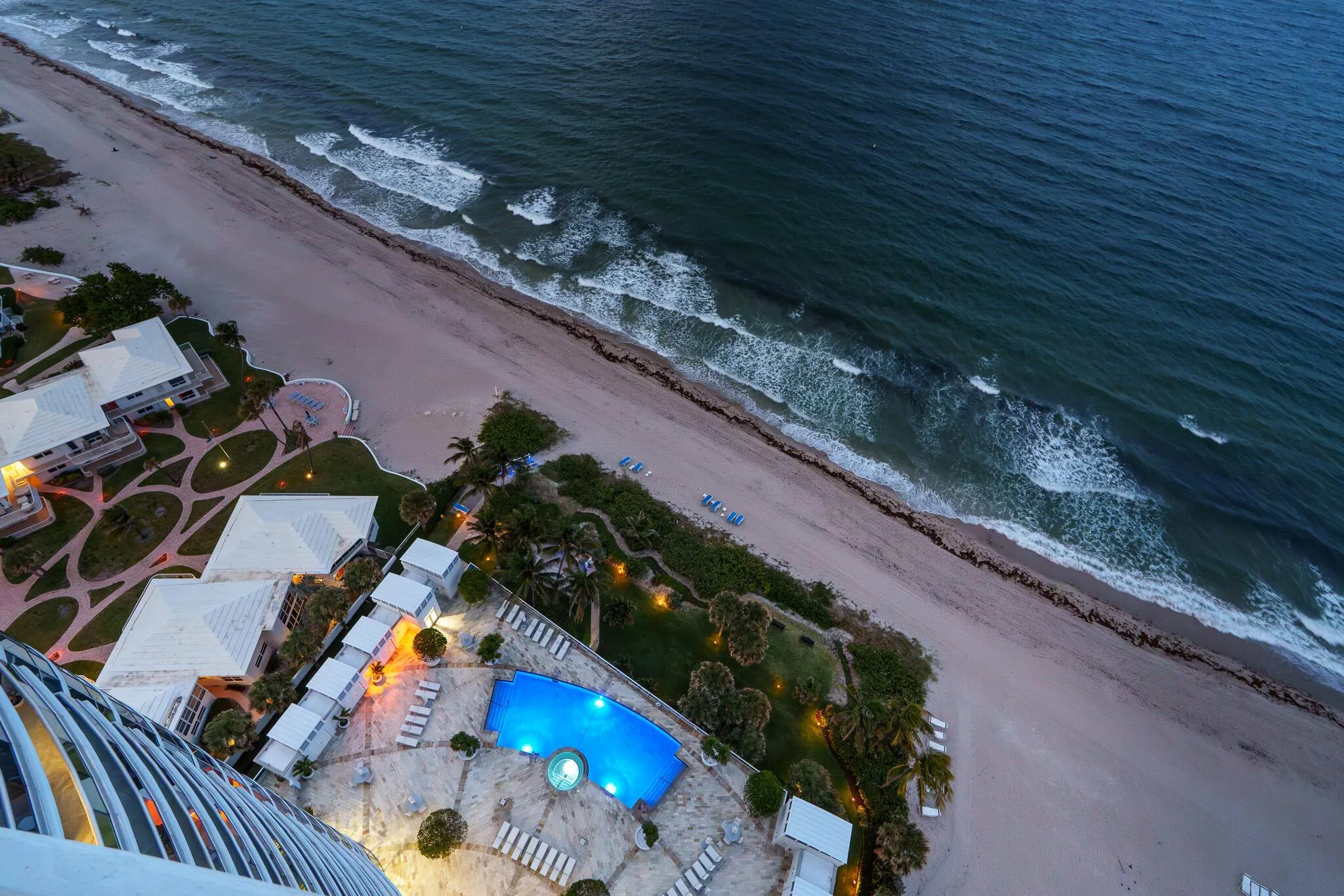 1600 S Ocean Boulevard, #Mph02