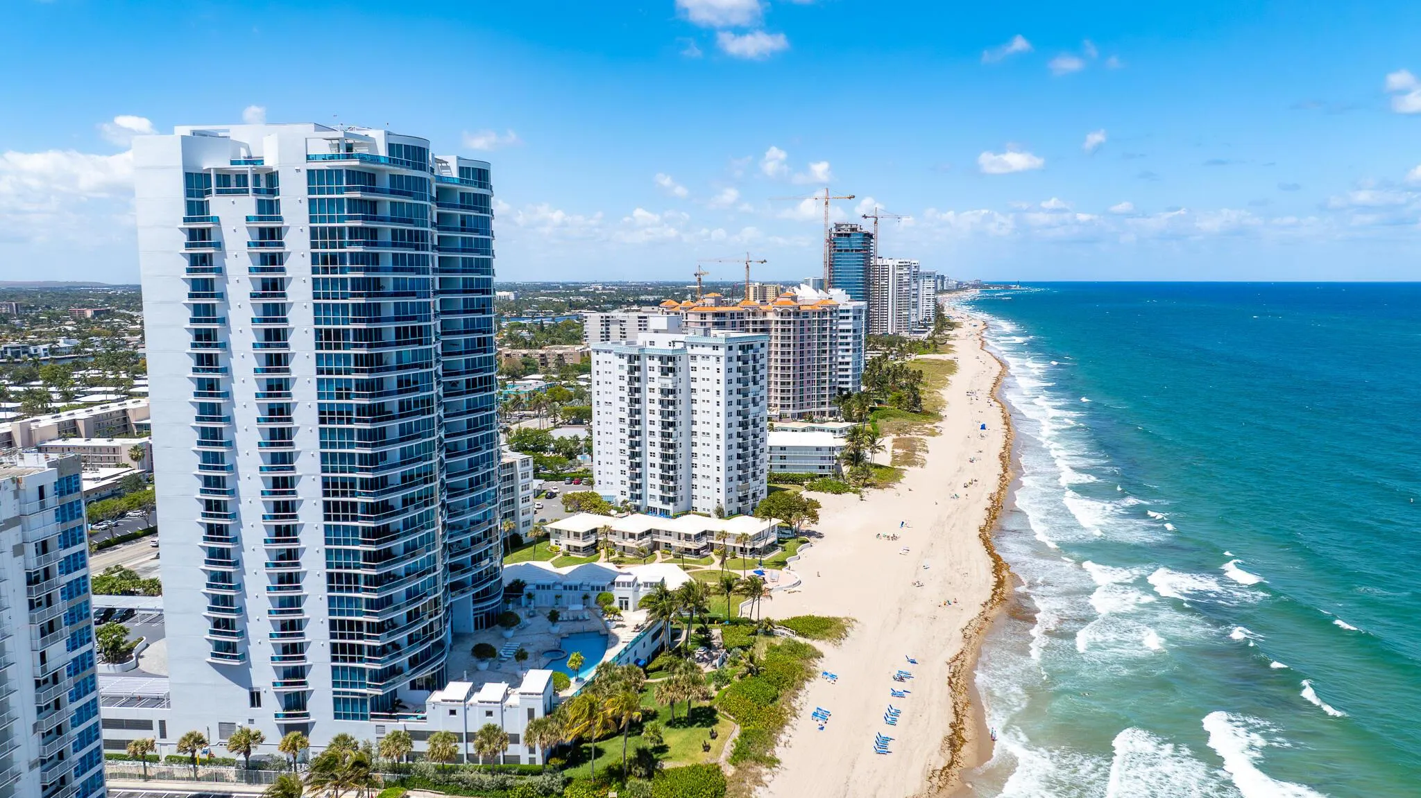 1600 S Ocean Boulevard, #Mph02