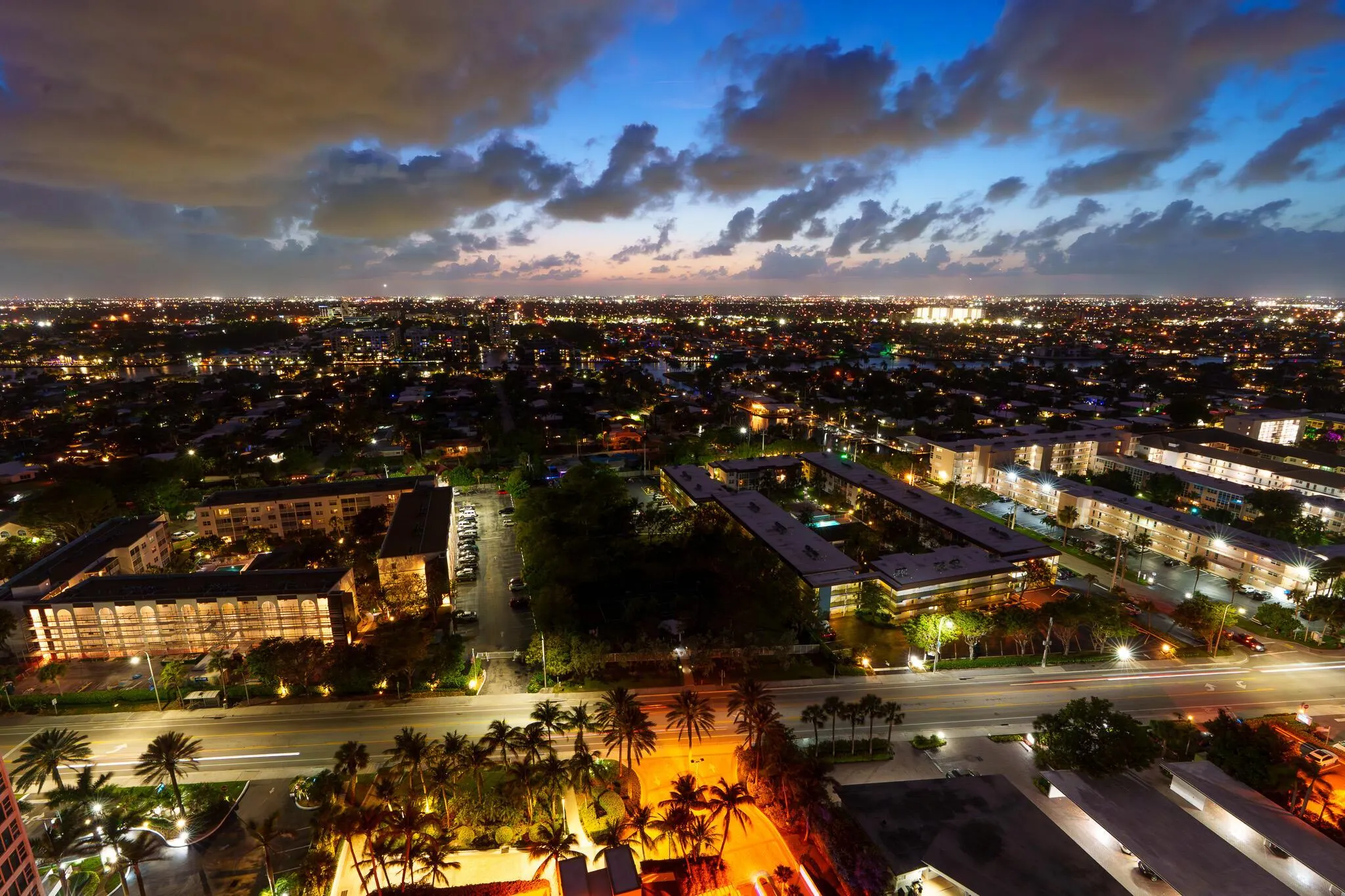 1600 S Ocean Boulevard, #Mph02