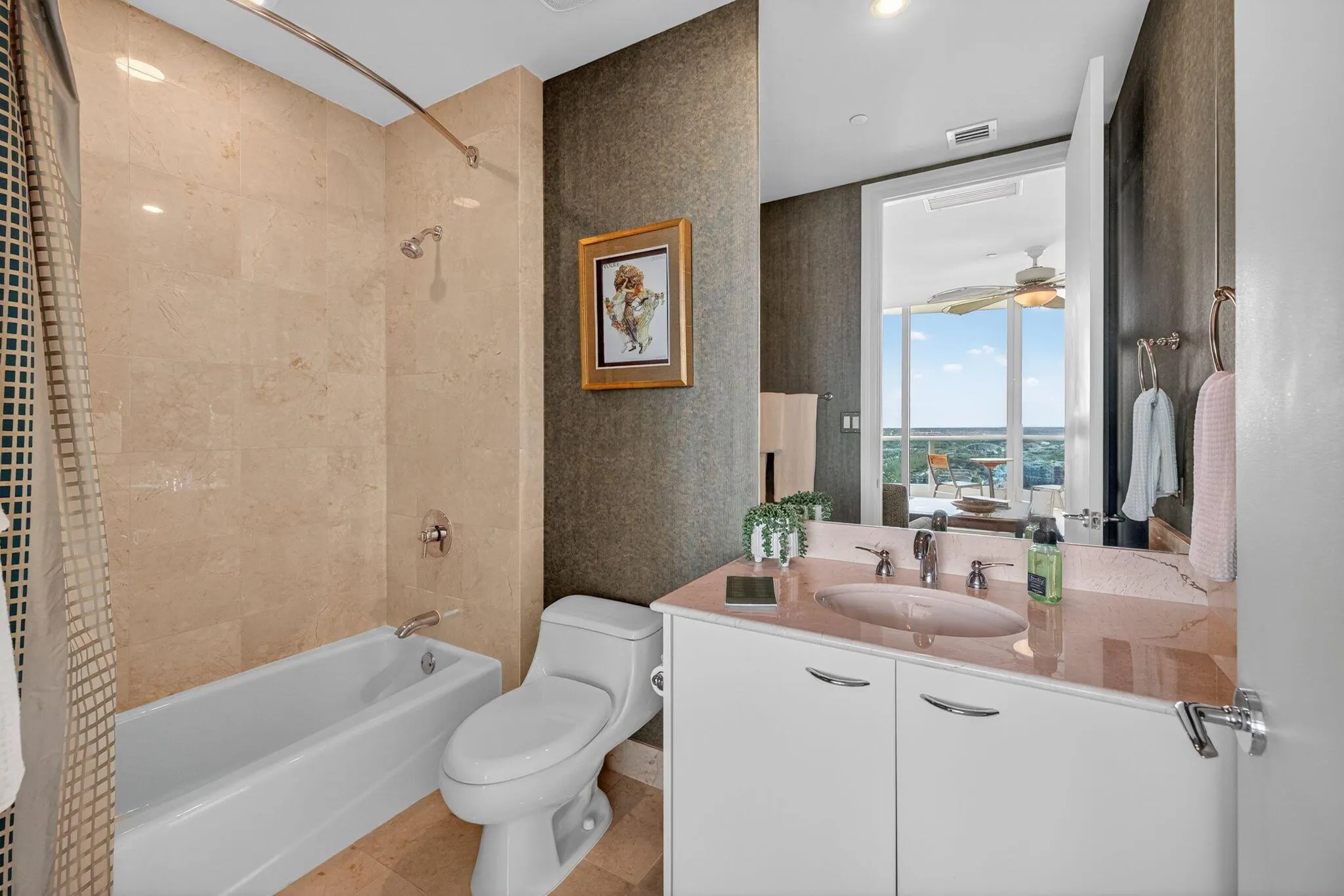 1600 S Ocean Boulevard, #Mph02