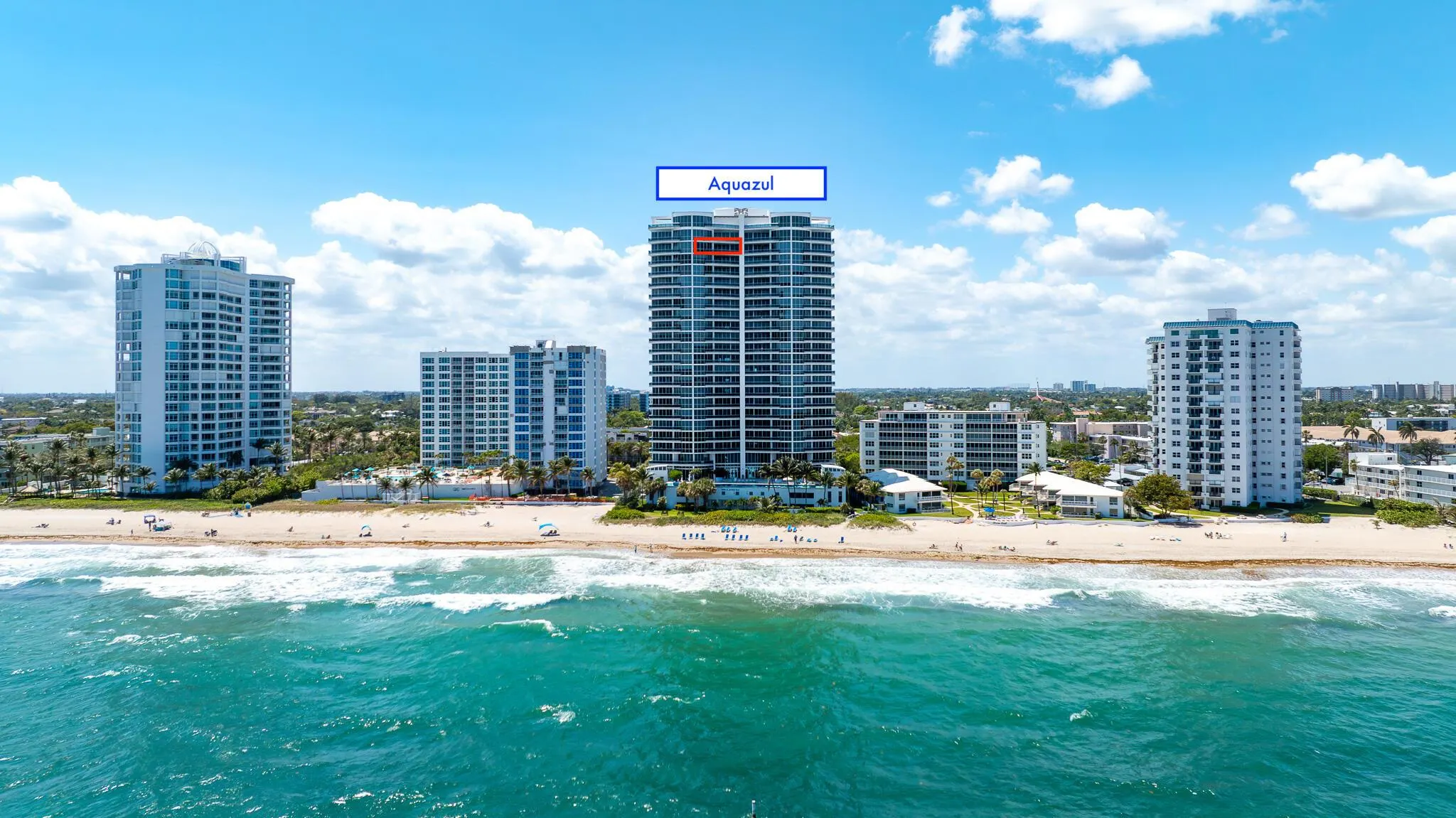 1600 S Ocean Boulevard, #Mph02