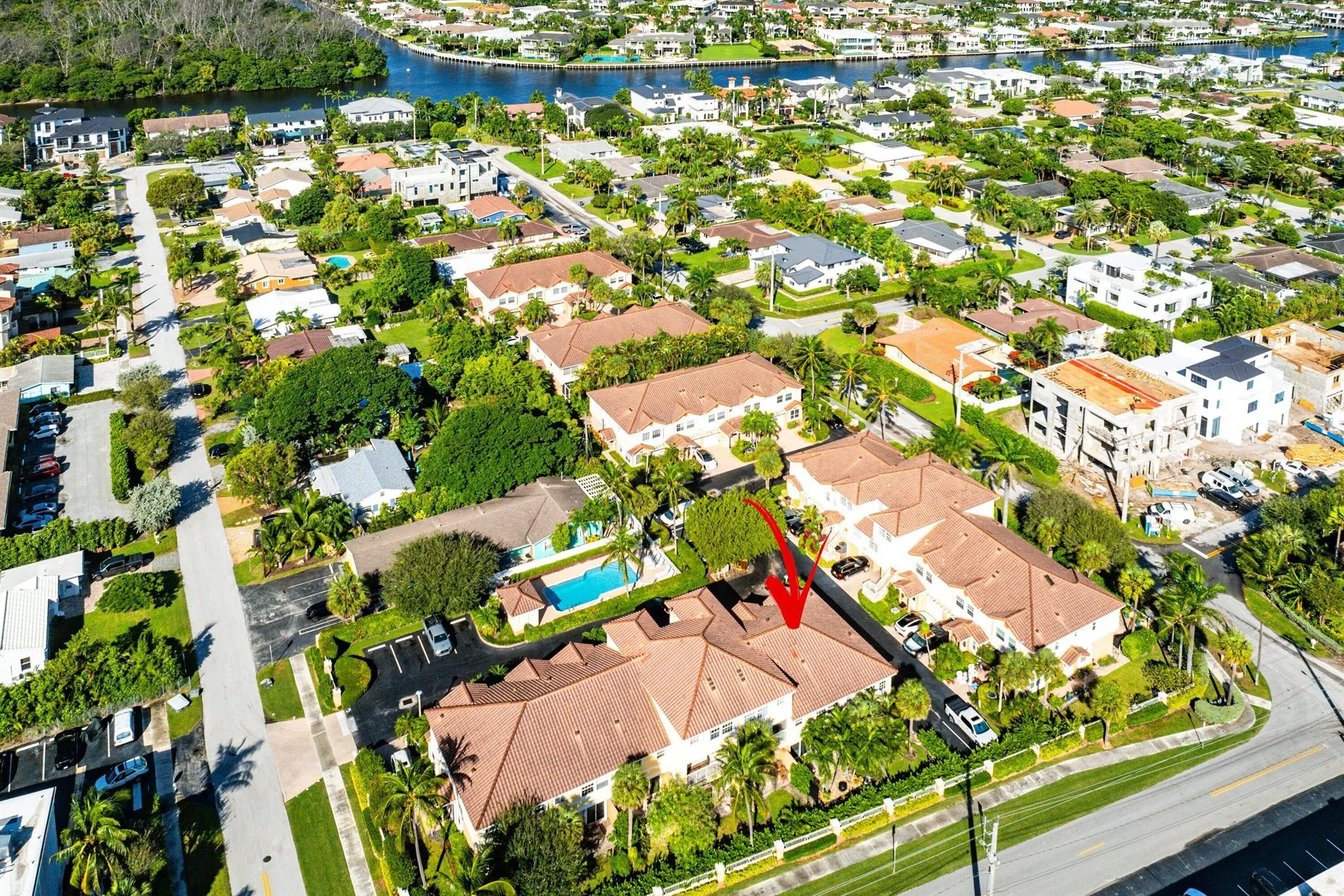 1998 NE 7th Street, #101