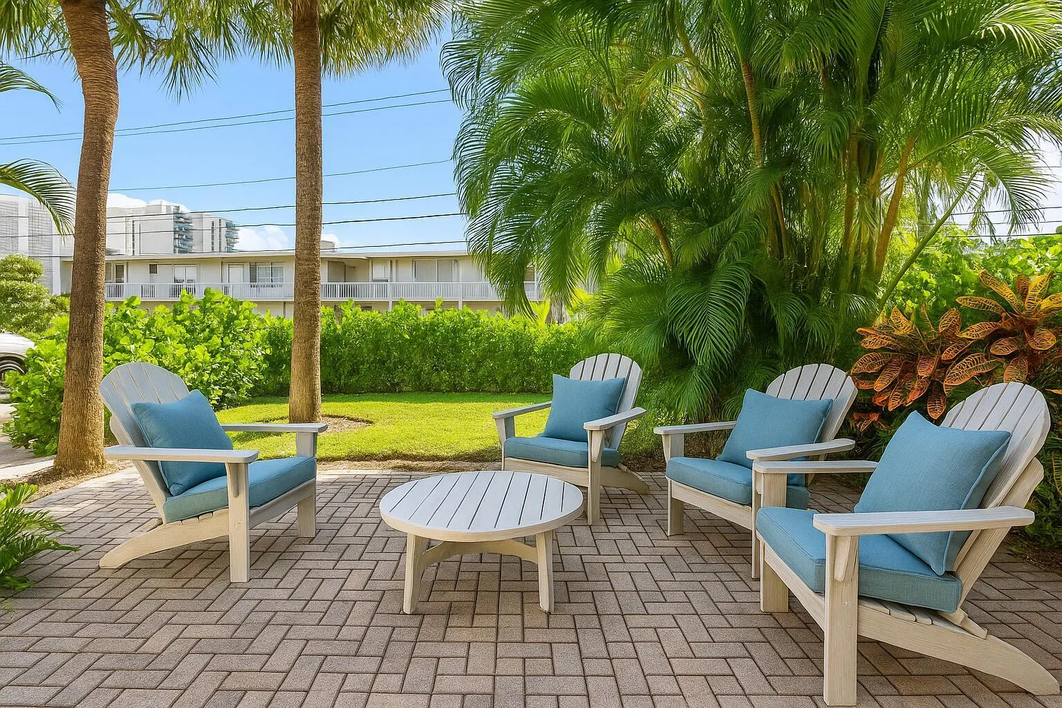 1998 NE 7th Street, #101