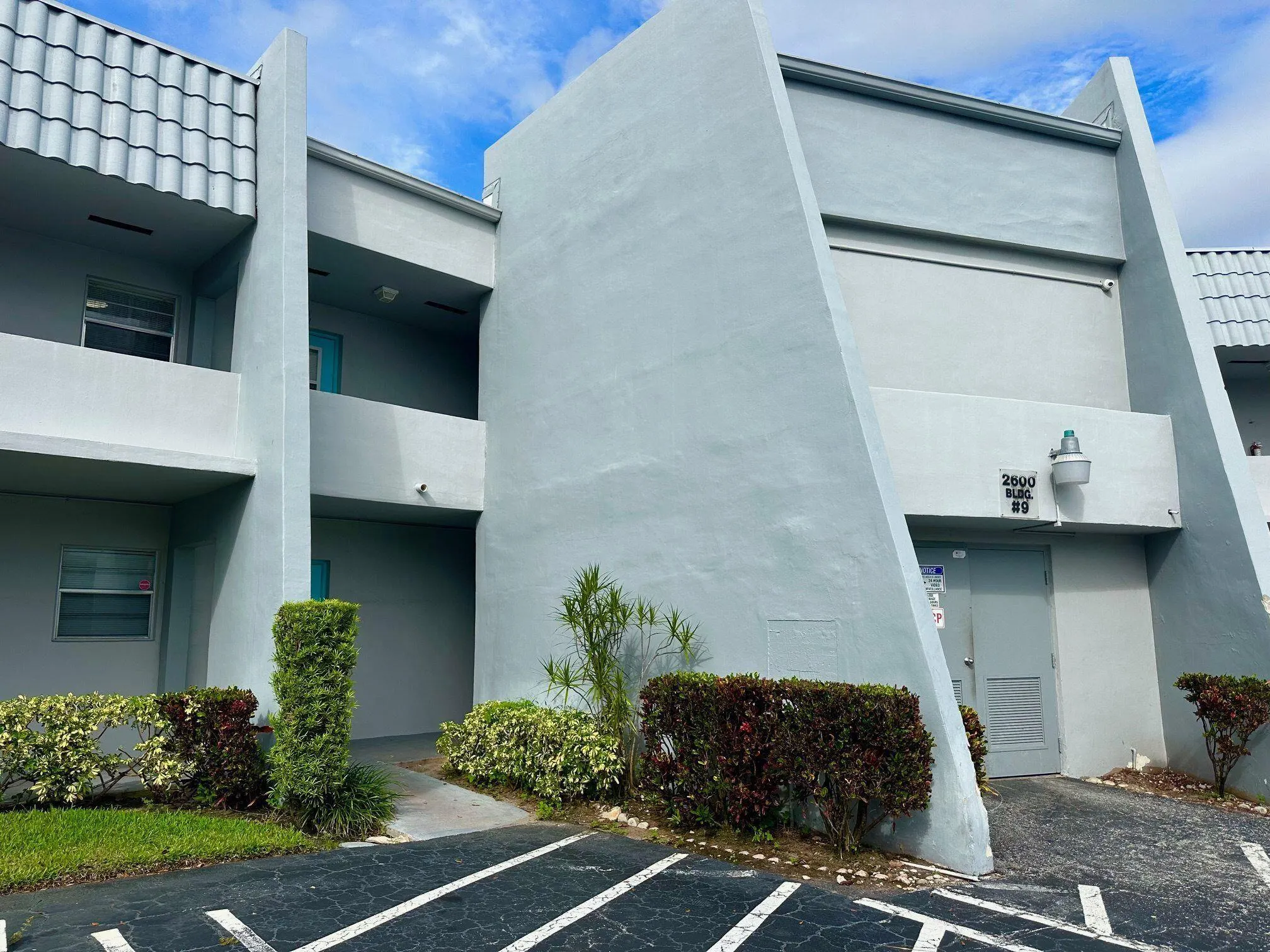 2600 Fiore Way, #207-B