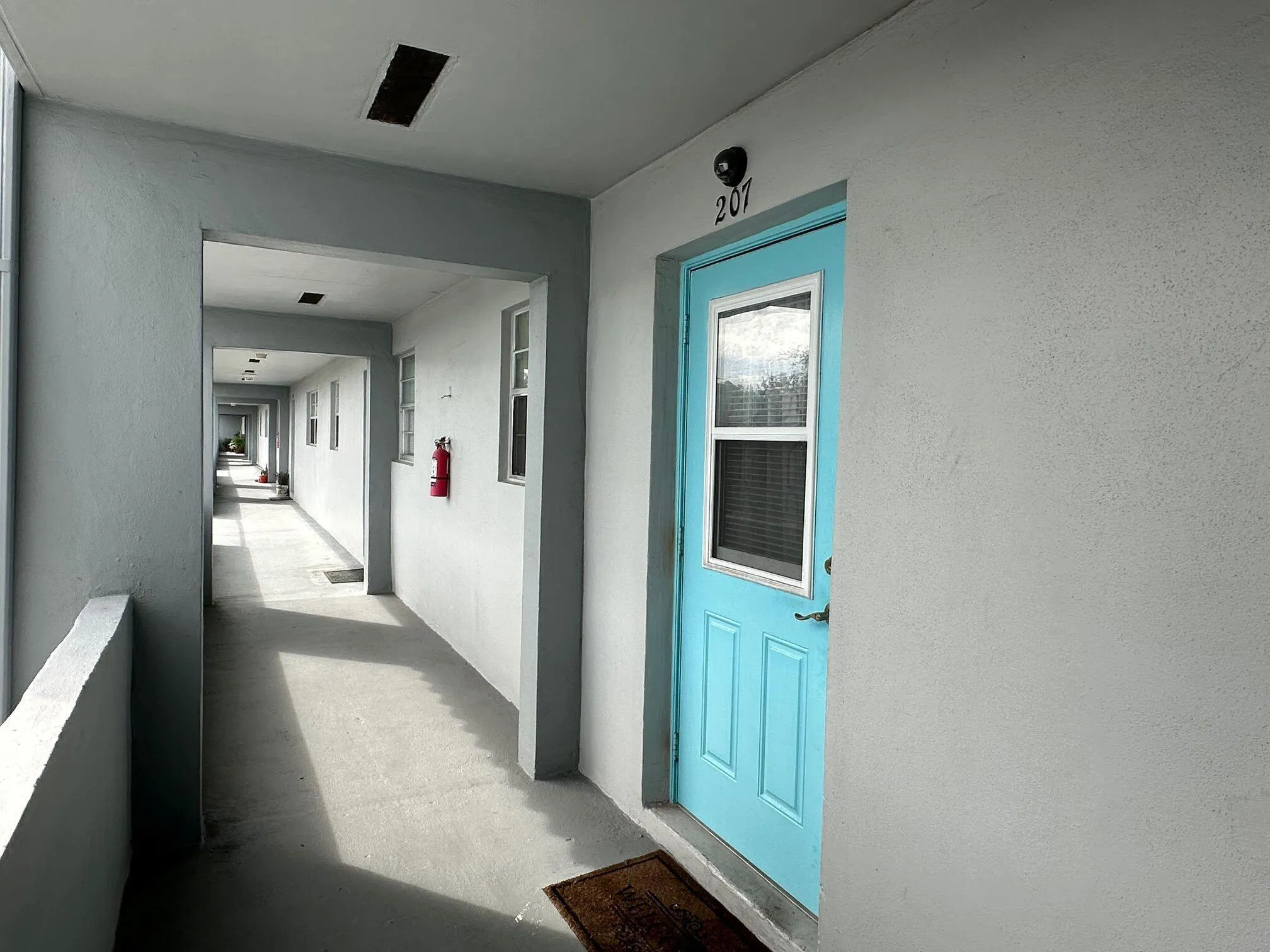 2600 Fiore Way, #207-B