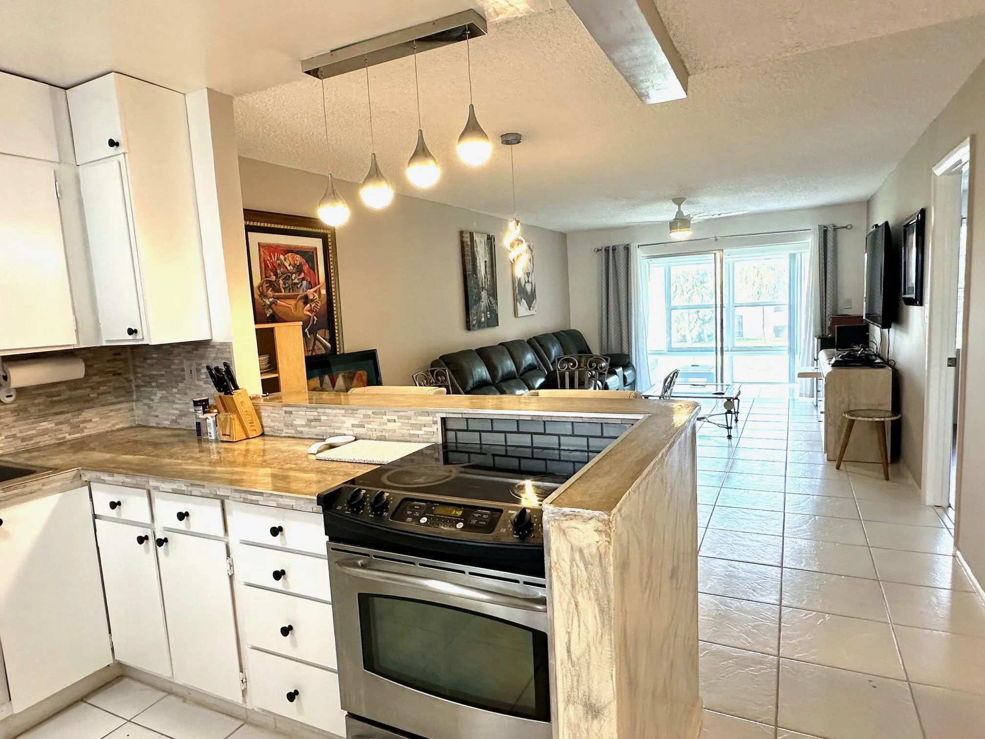 2600 Fiore Way, #207-B