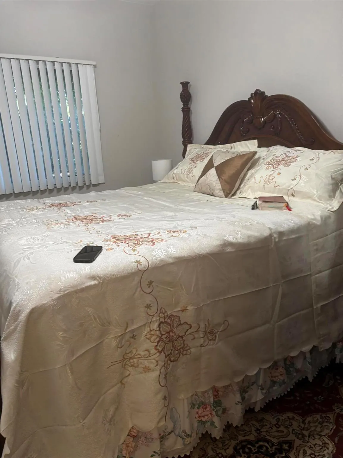 350 Crestwood Circle, #106