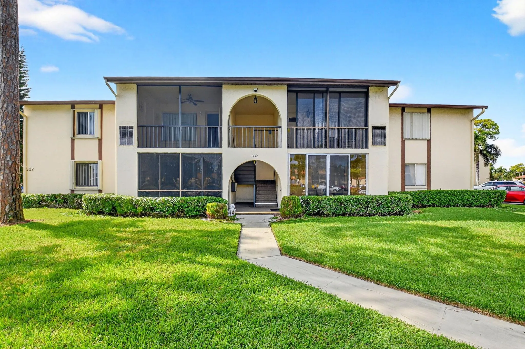 337 Knotty Pine Circle, #A-2