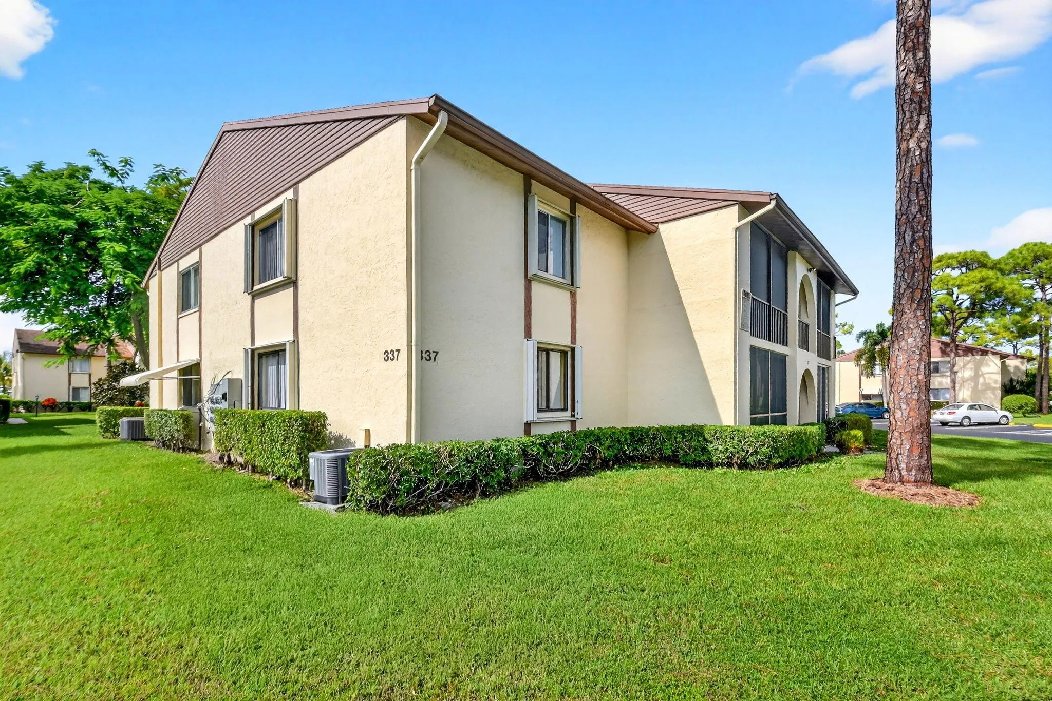 337 Knotty Pine Circle, #A-2