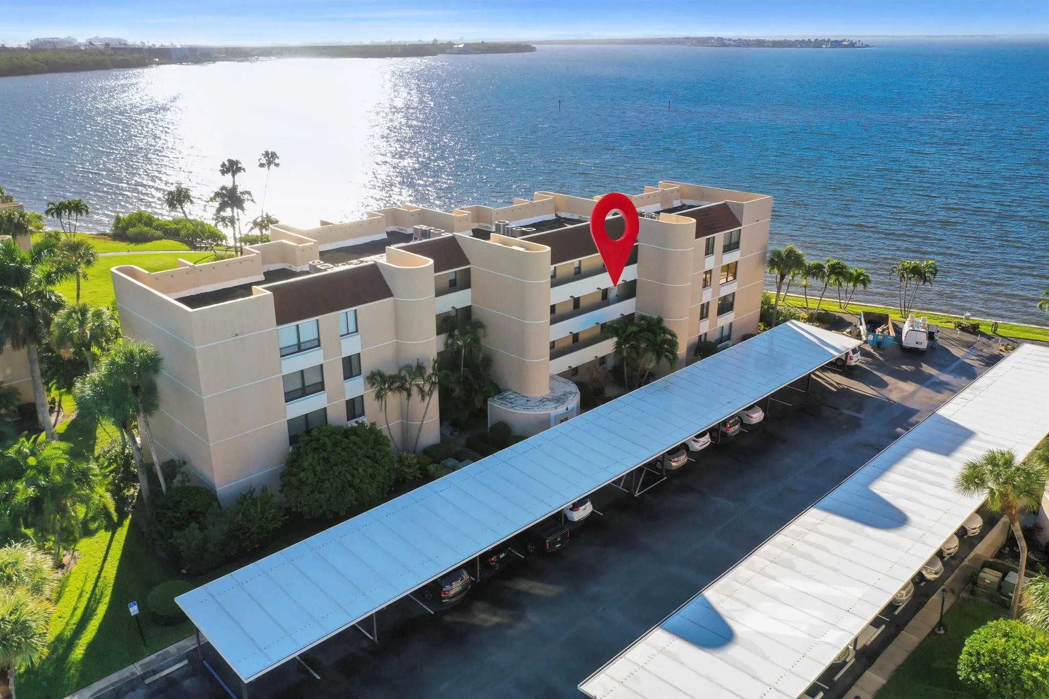 3432 NE Causeway Boulevard, #4-303