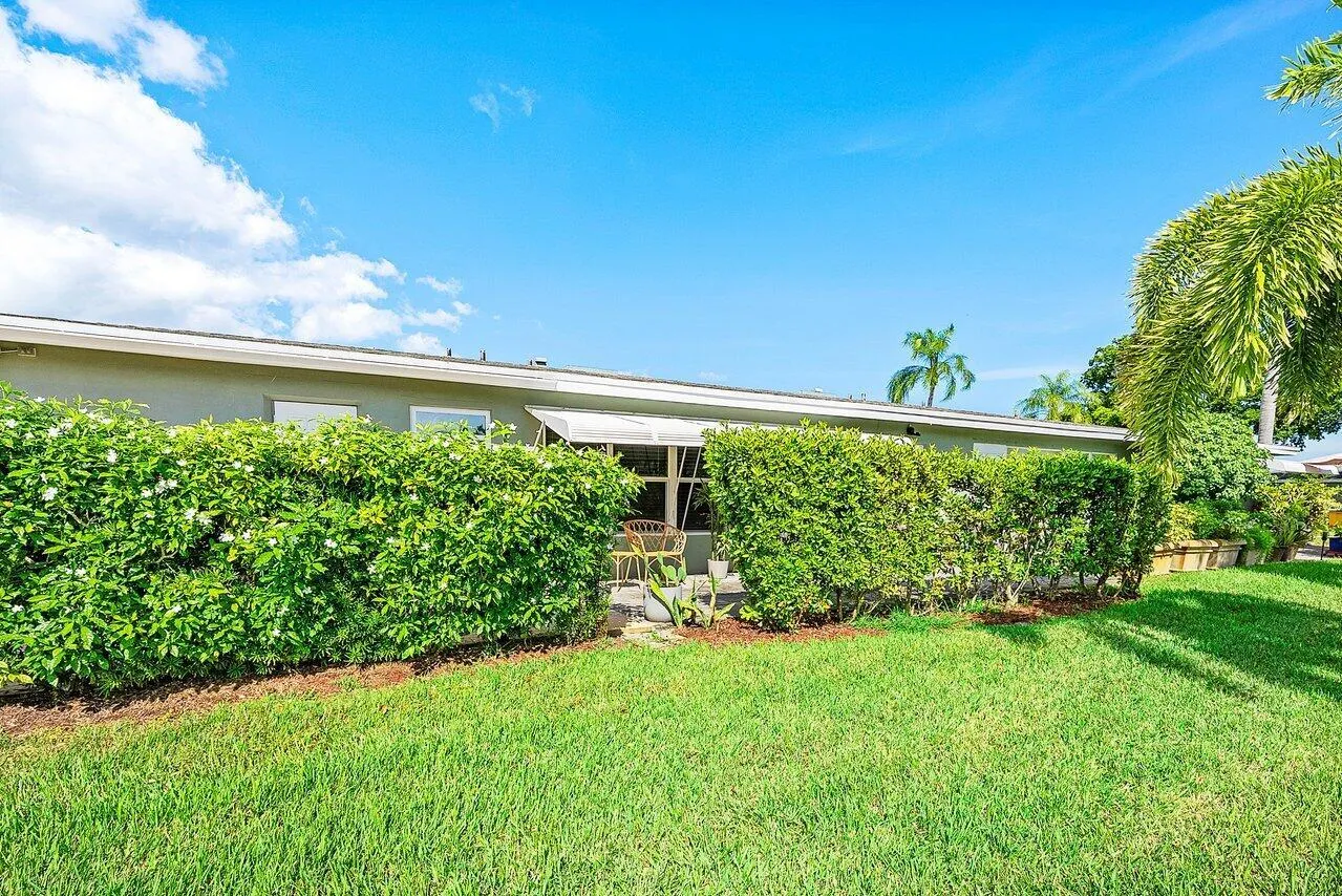 810 High Point Drive W, #C