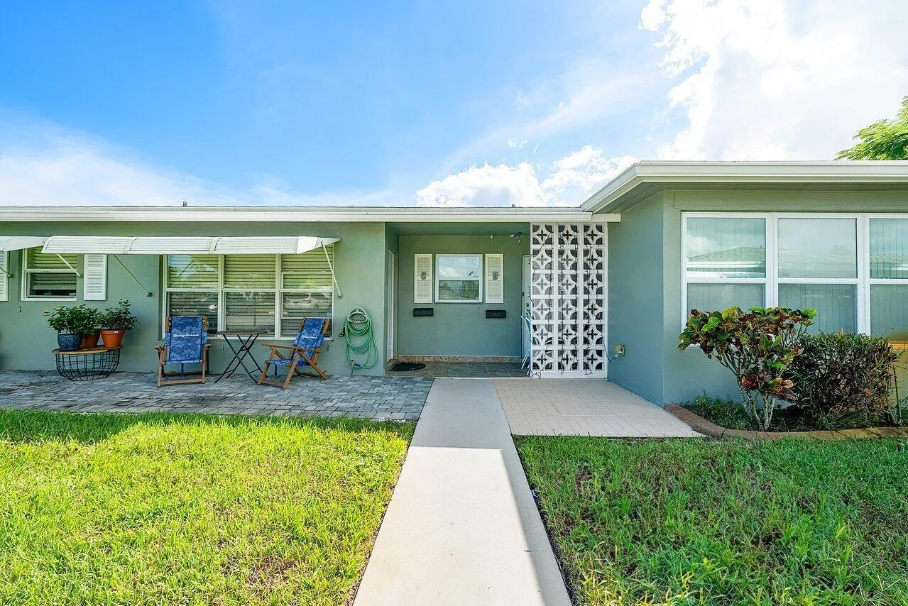 810 High Point Drive W, #C