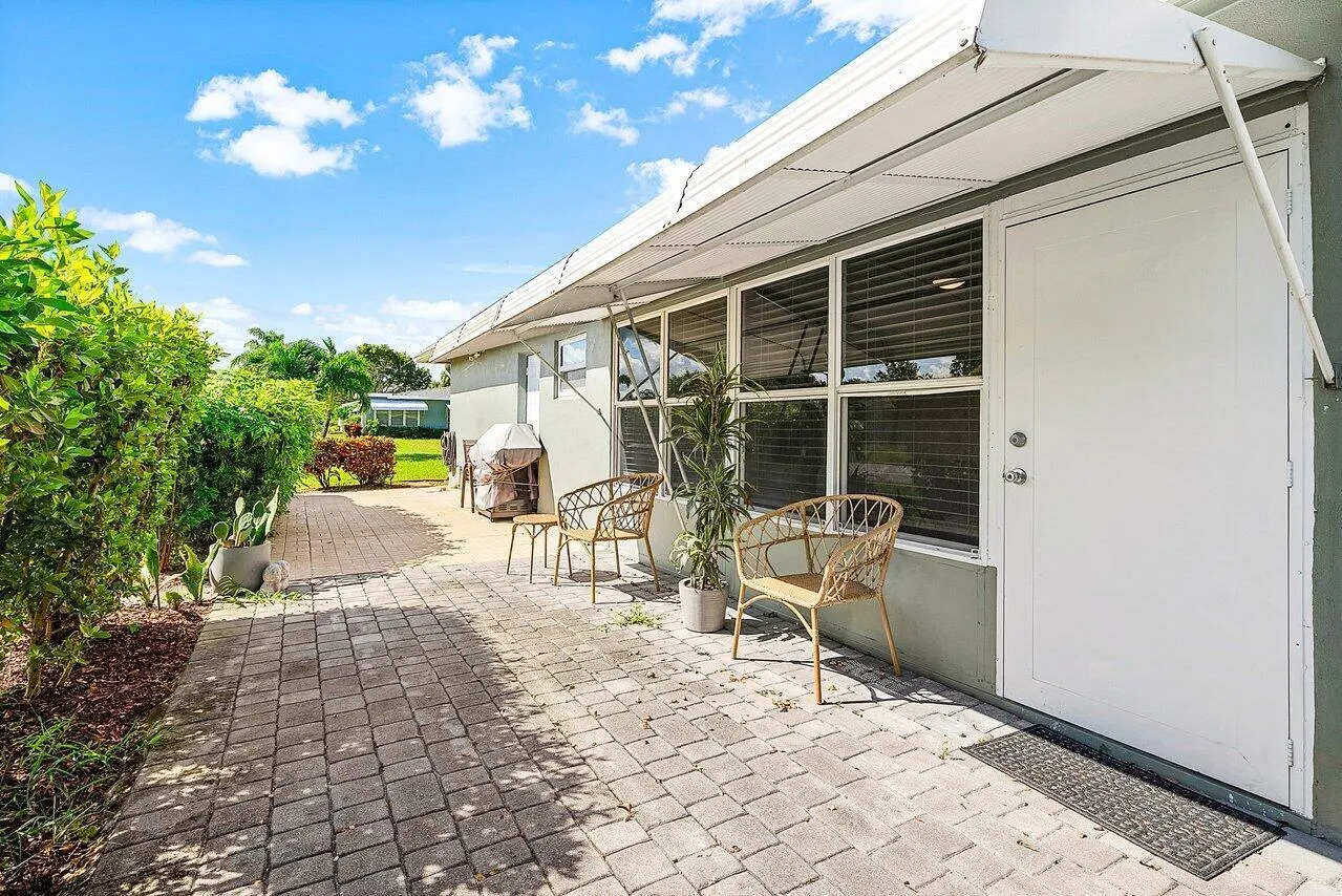 810 High Point Drive W, #C