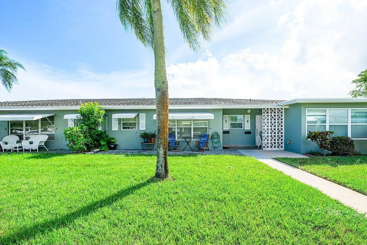 810 High Point Drive W, #C