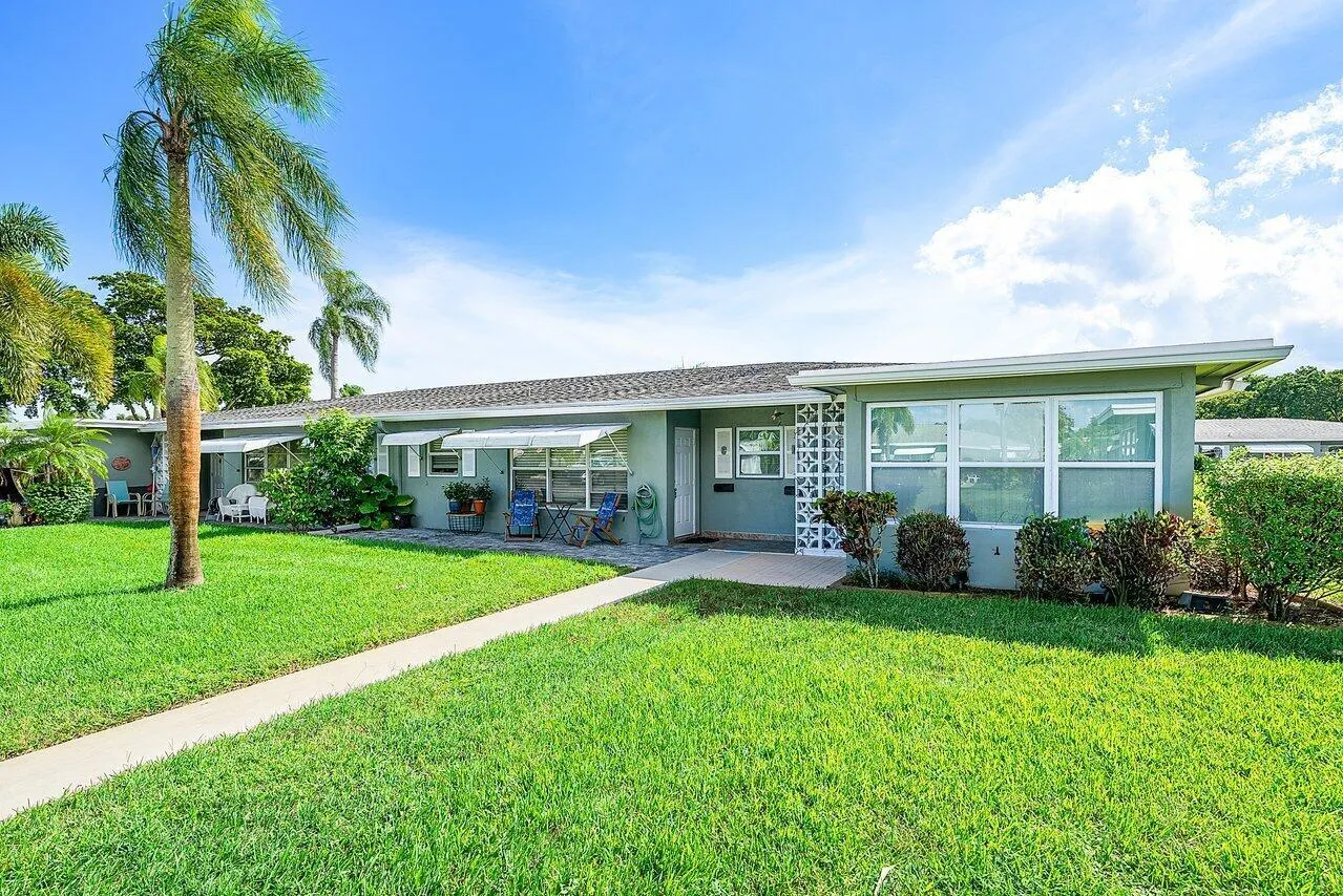 810 High Point Drive W, #C