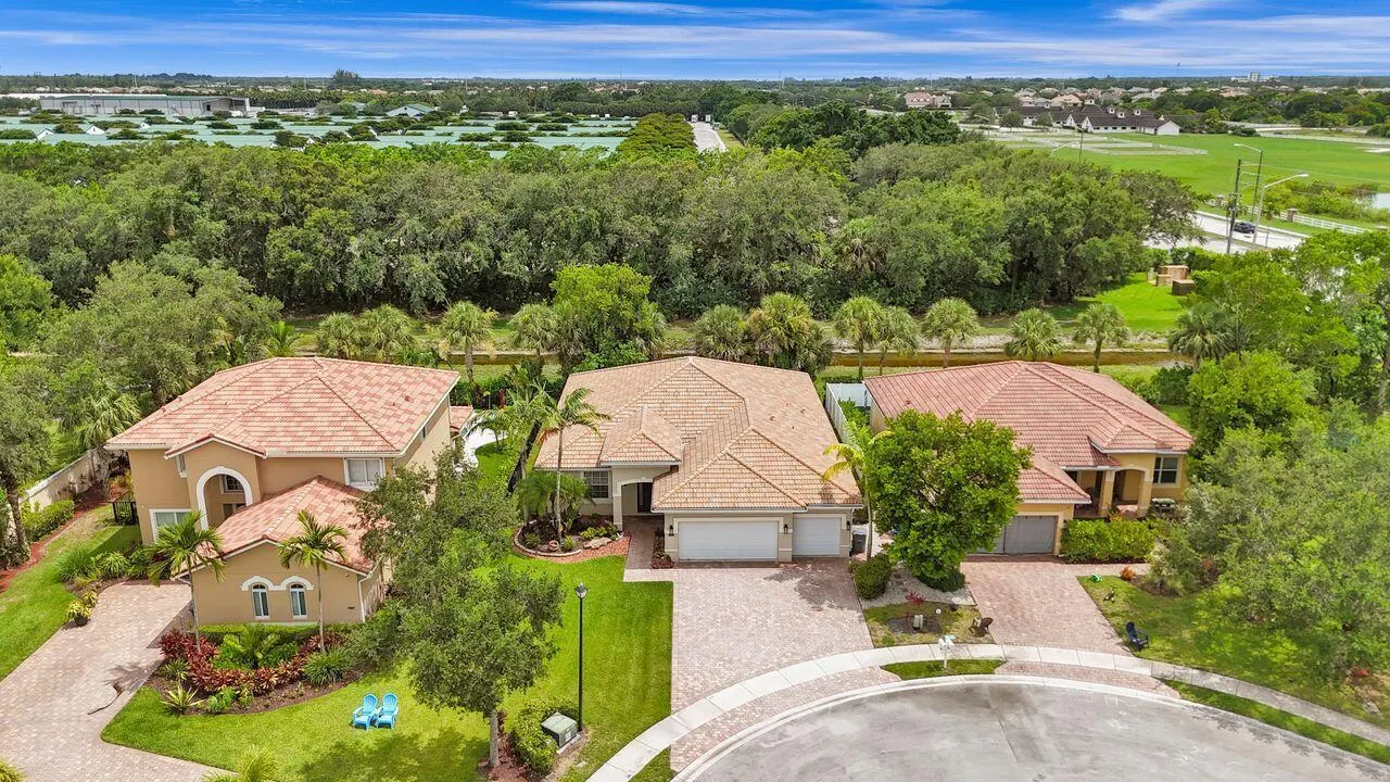 8490 Lyons Ranches Road