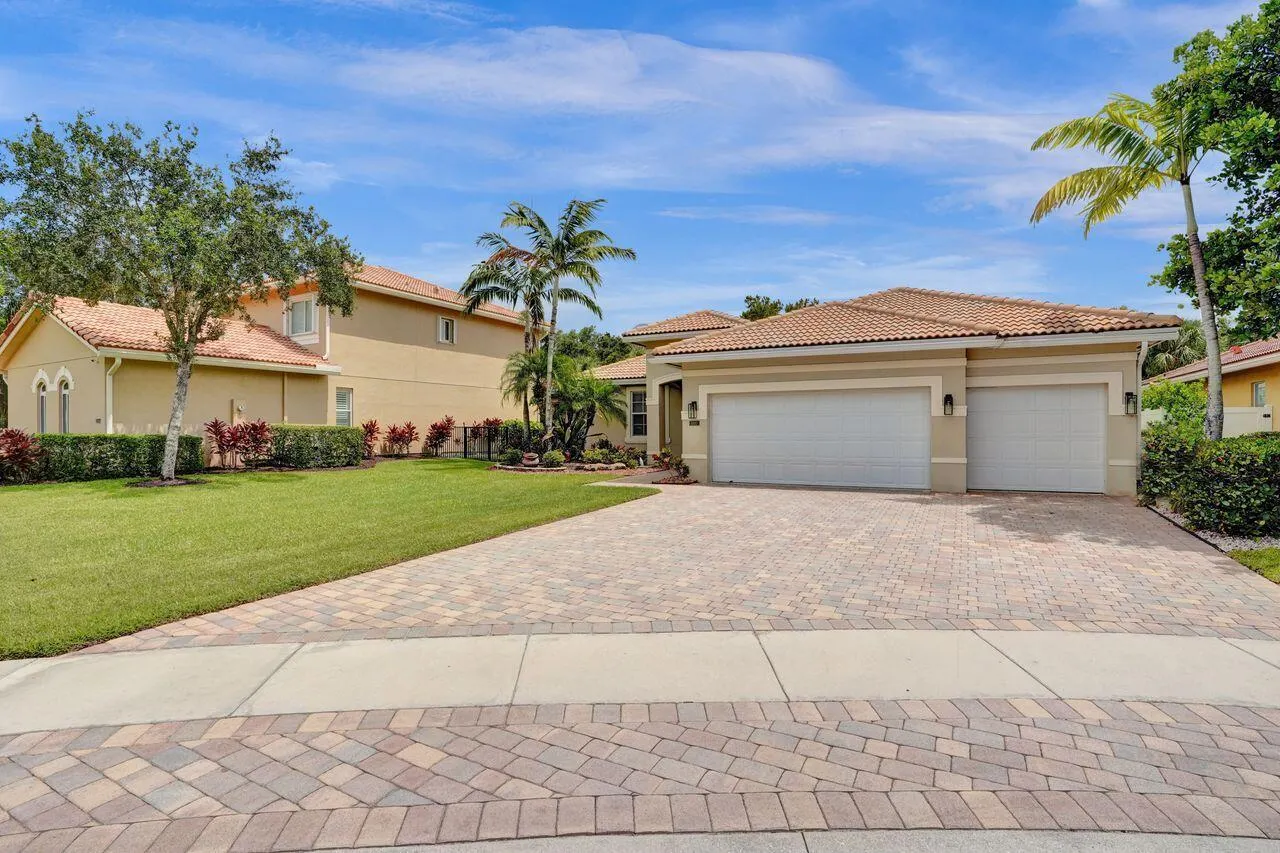 8490 Lyons Ranches Road