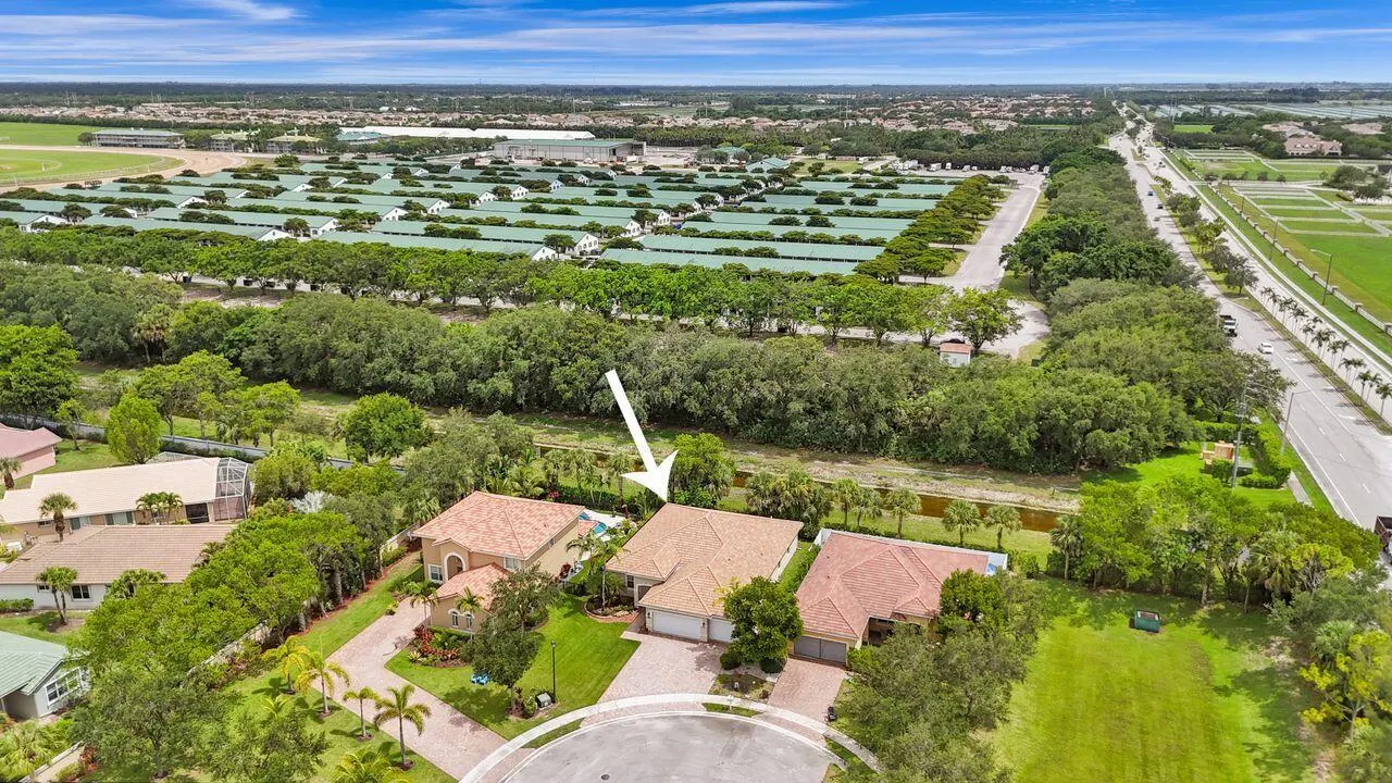 8490 Lyons Ranches Road