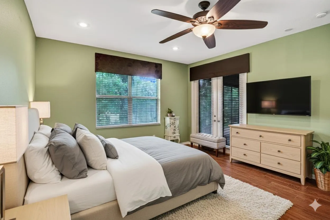 8490 Lyons Ranches Road