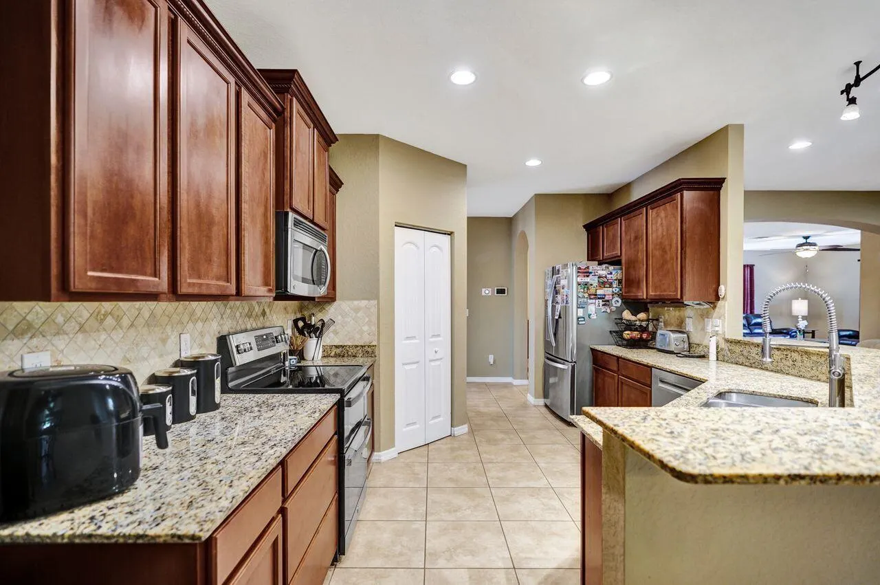 8490 Lyons Ranches Road