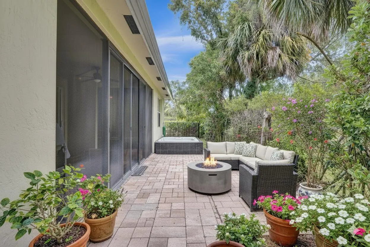 8490 Lyons Ranches Road