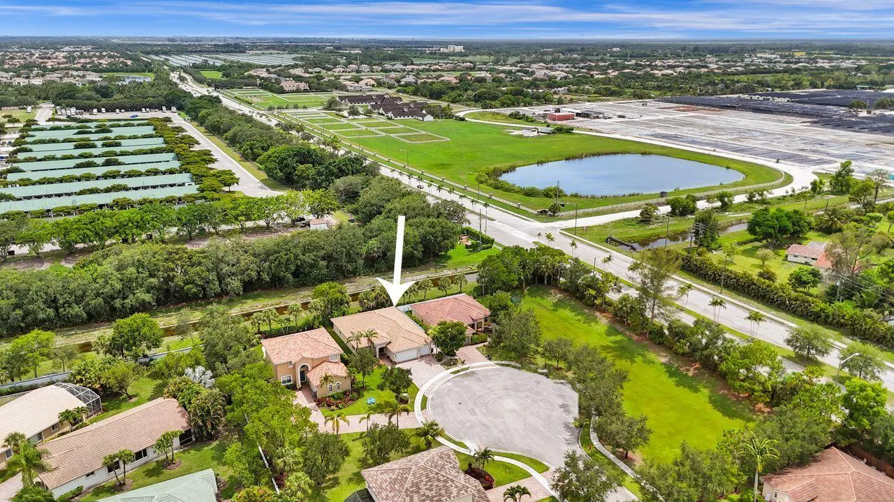 8490 Lyons Ranches Road