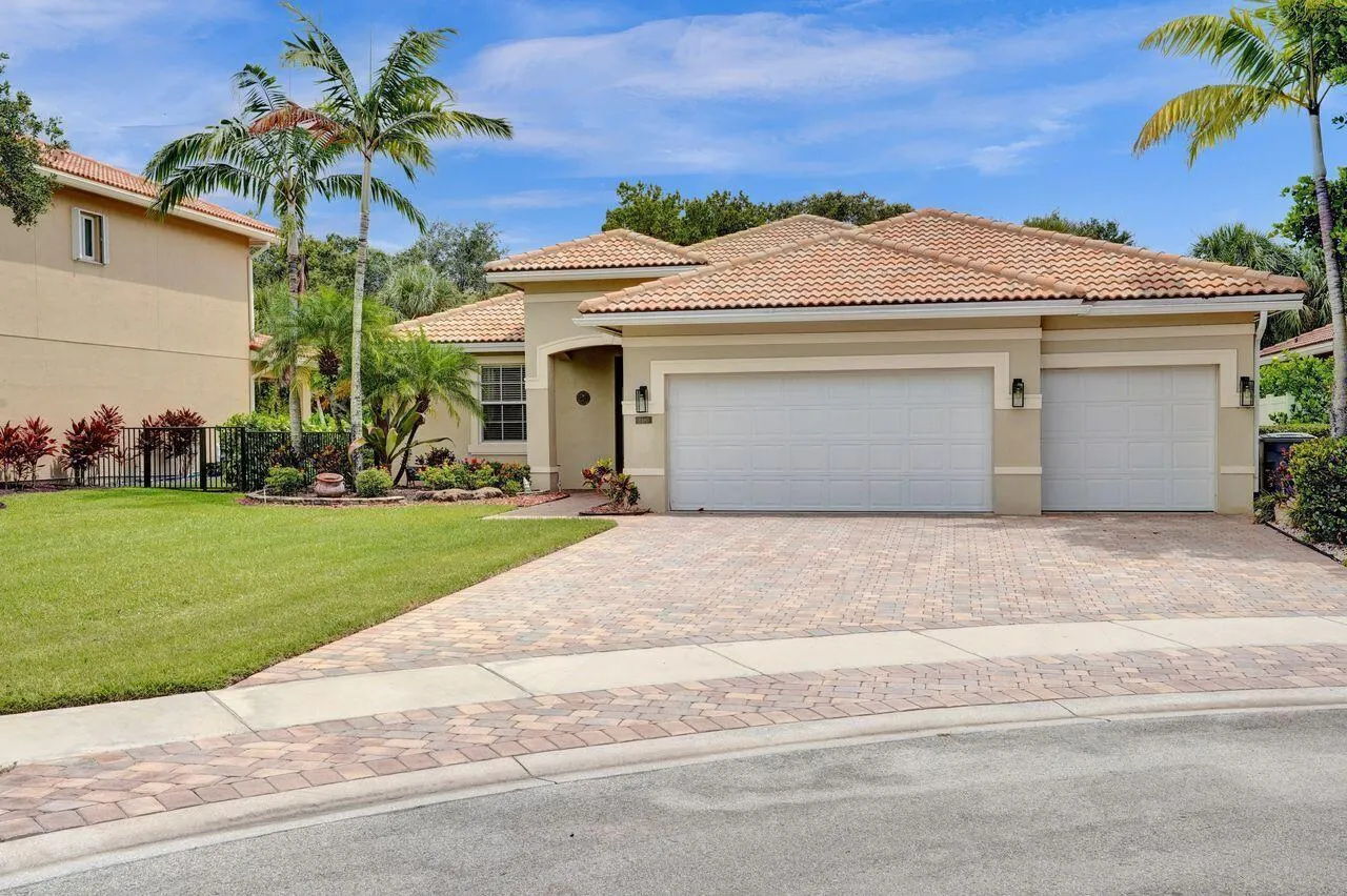 8490 Lyons Ranches Road