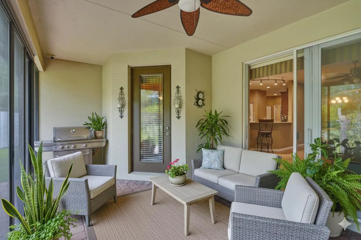 8490 Lyons Ranches Road