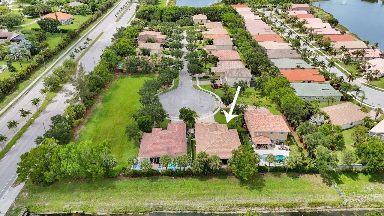 8490 Lyons Ranches Road