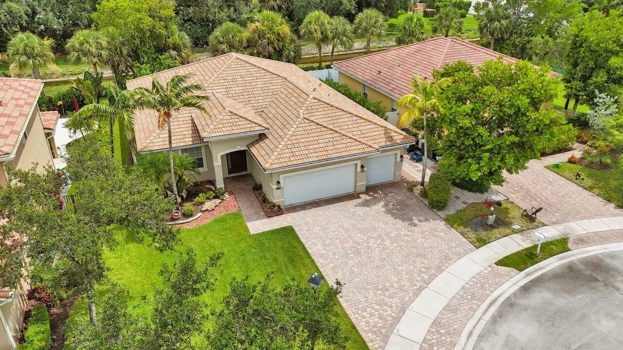 8490 Lyons Ranches Road