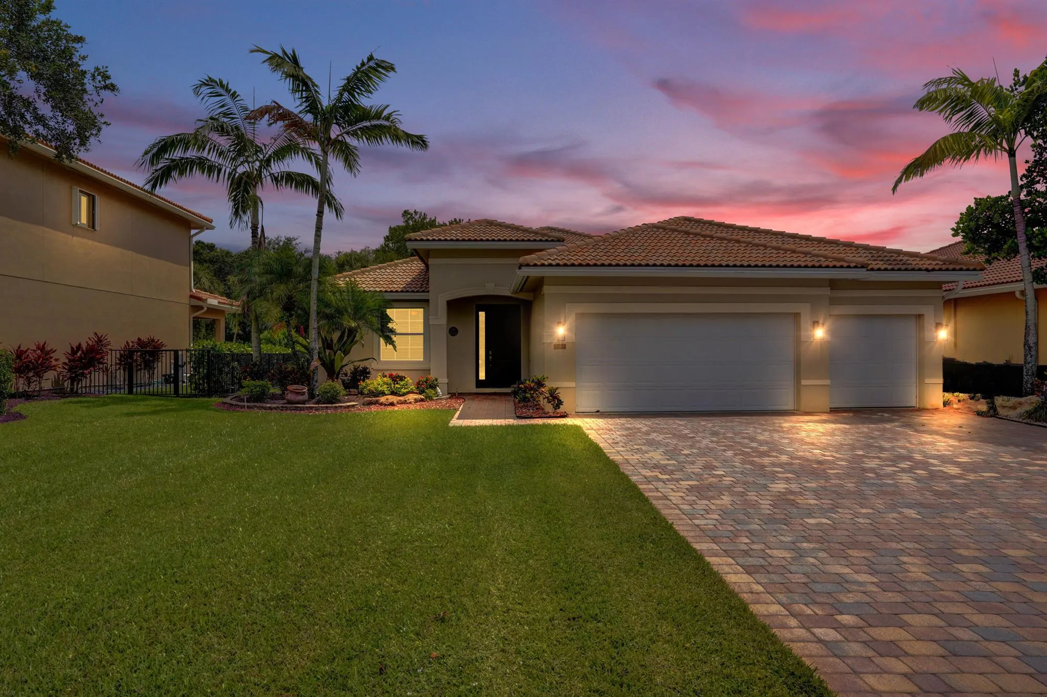 8490 Lyons Ranches Road