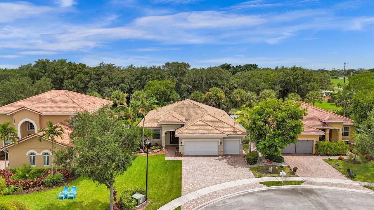 8490 Lyons Ranches Road