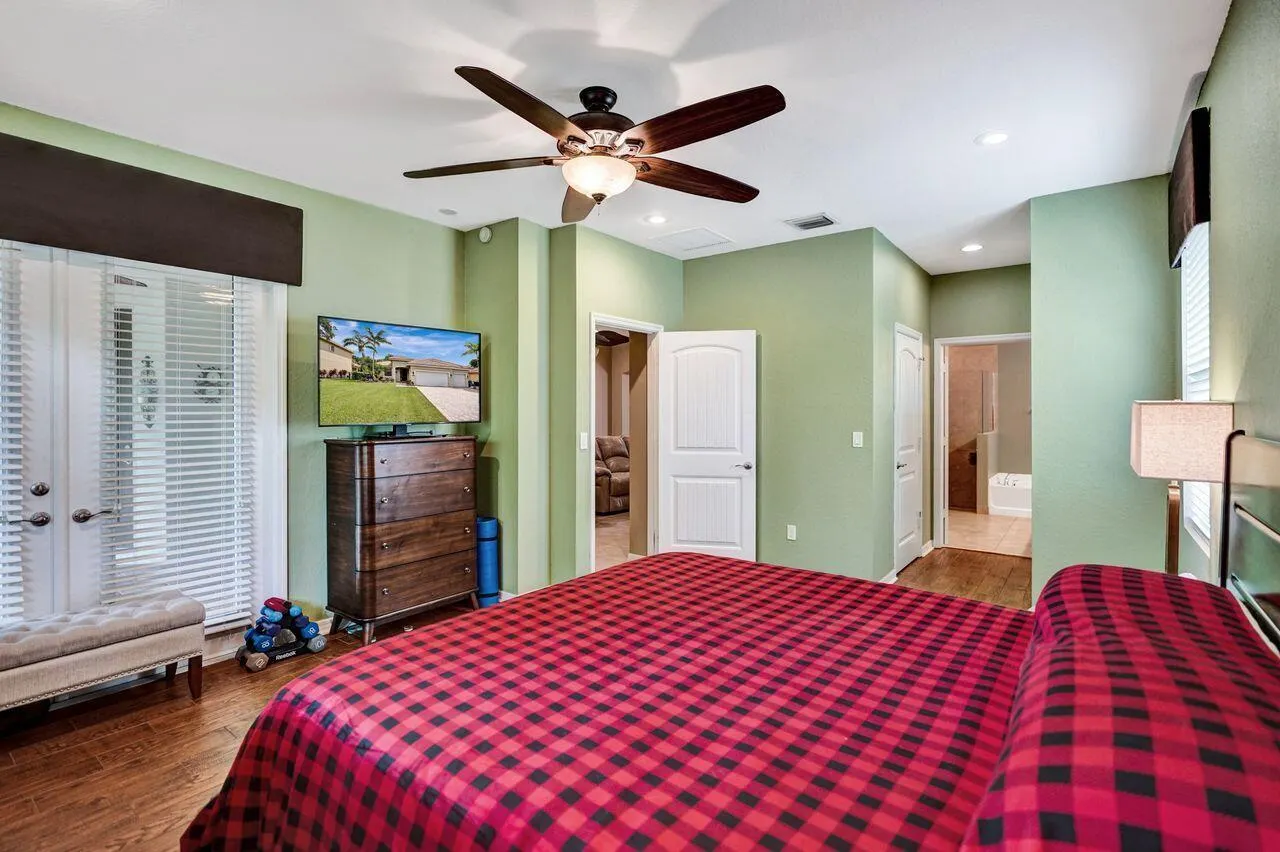 8490 Lyons Ranches Road