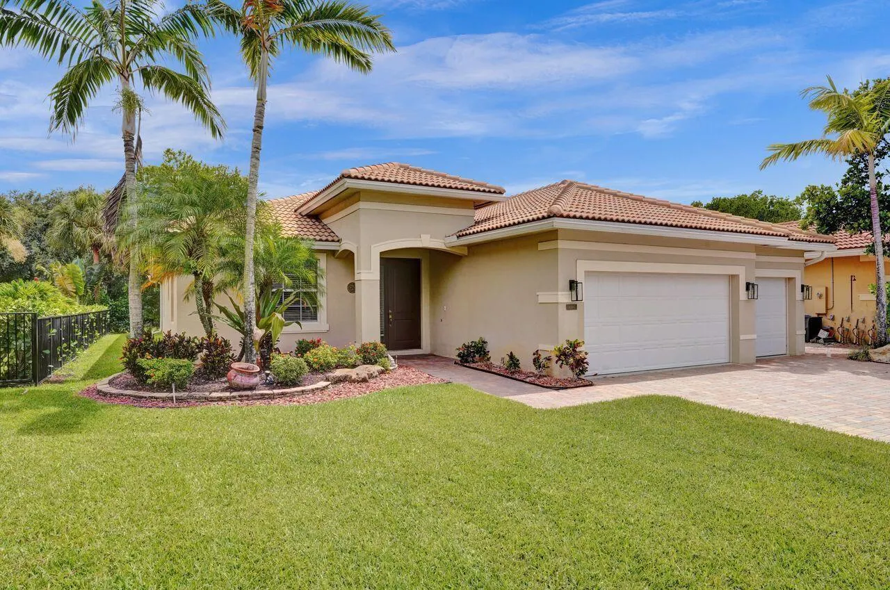 8490 Lyons Ranches Road