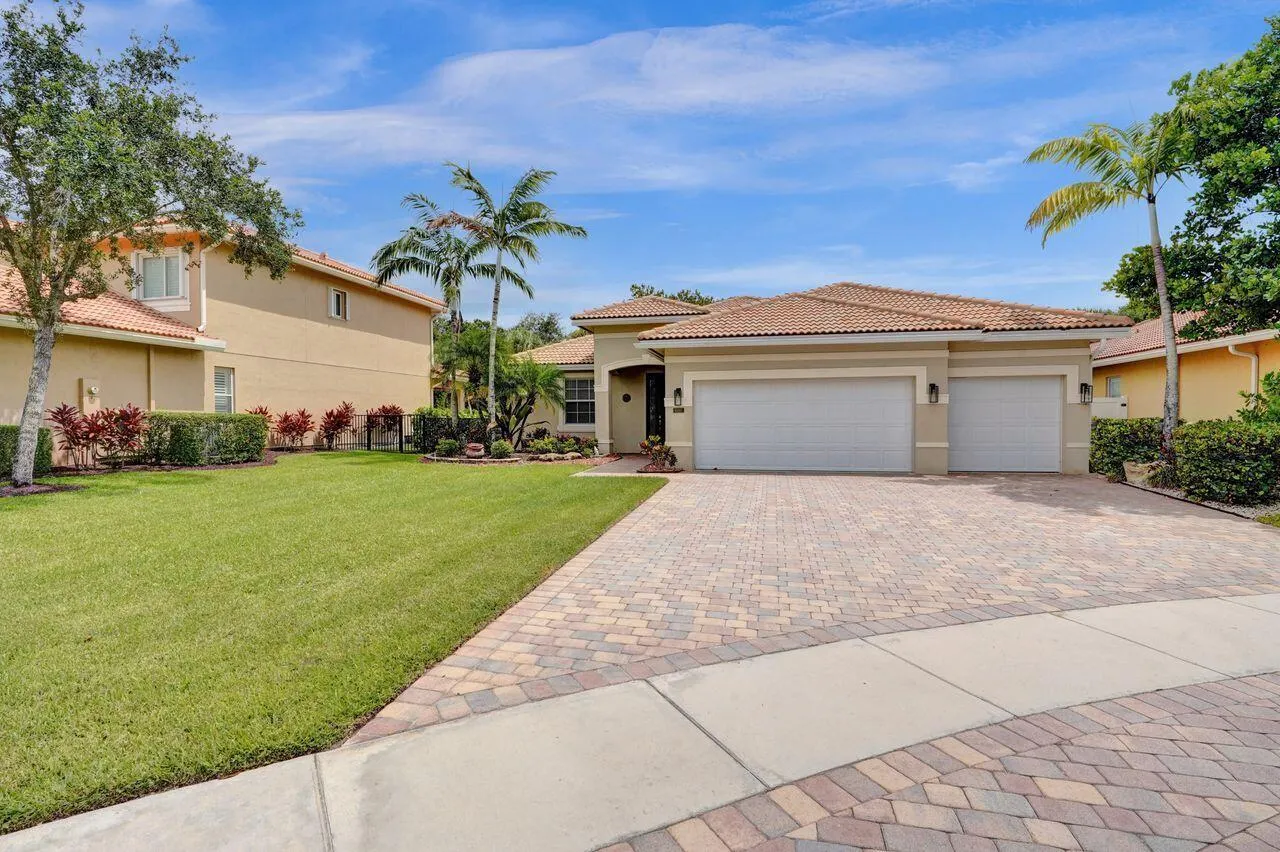 8490 Lyons Ranches Road