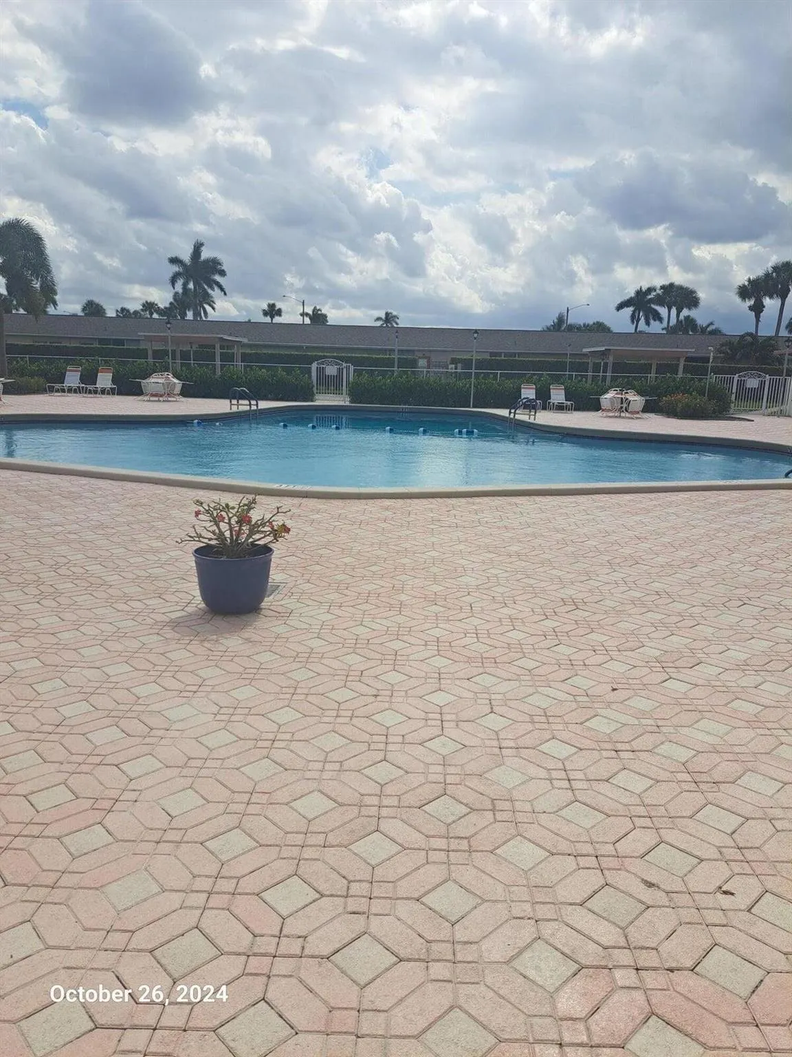 2665 Dudley Drive W, #A