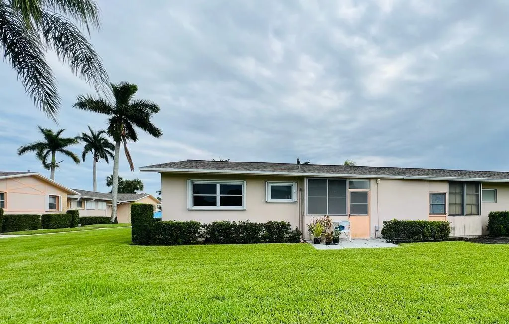 2665 Dudley Drive W, #A