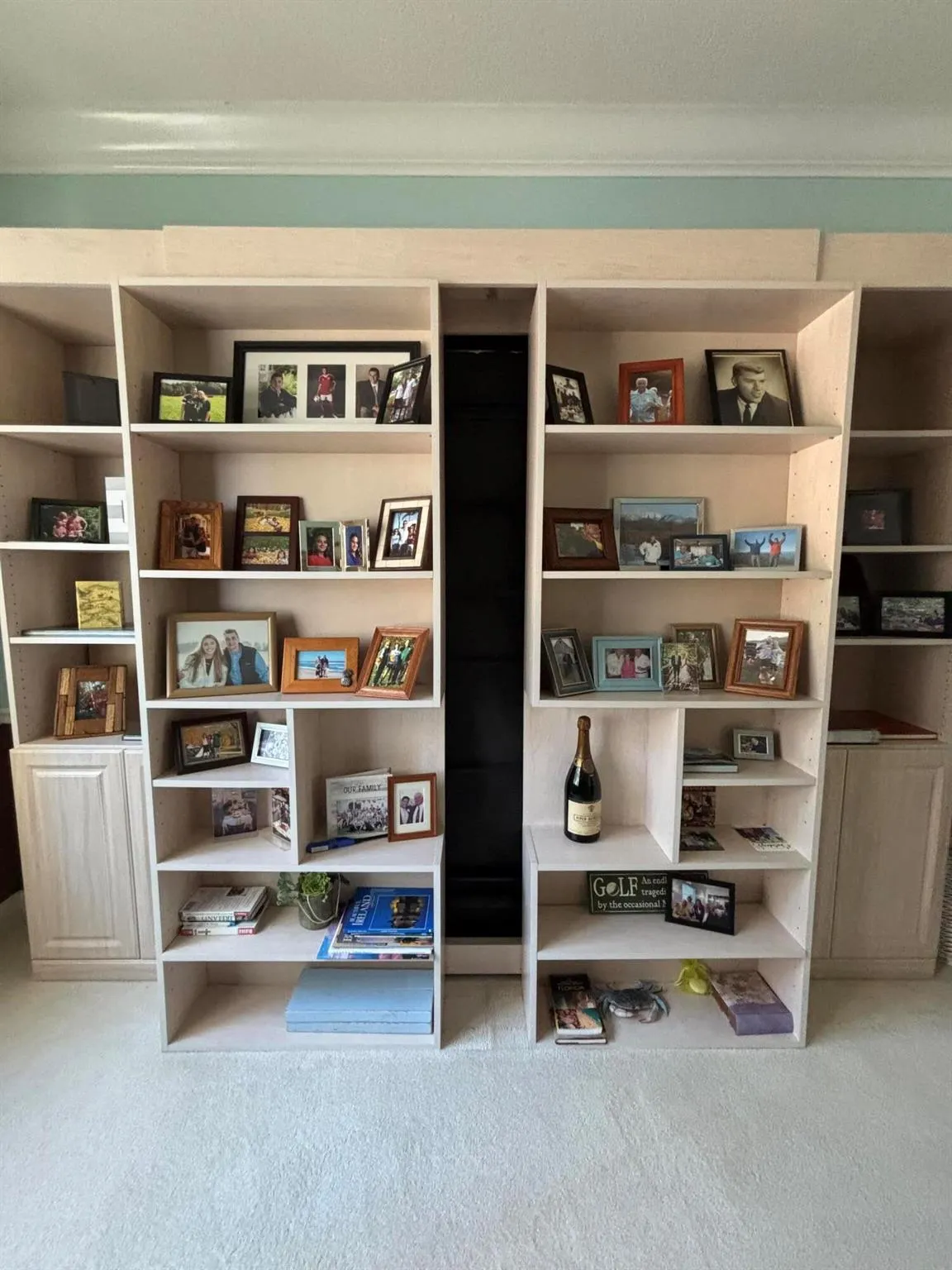 22 Harbour Isle Drive W, #201