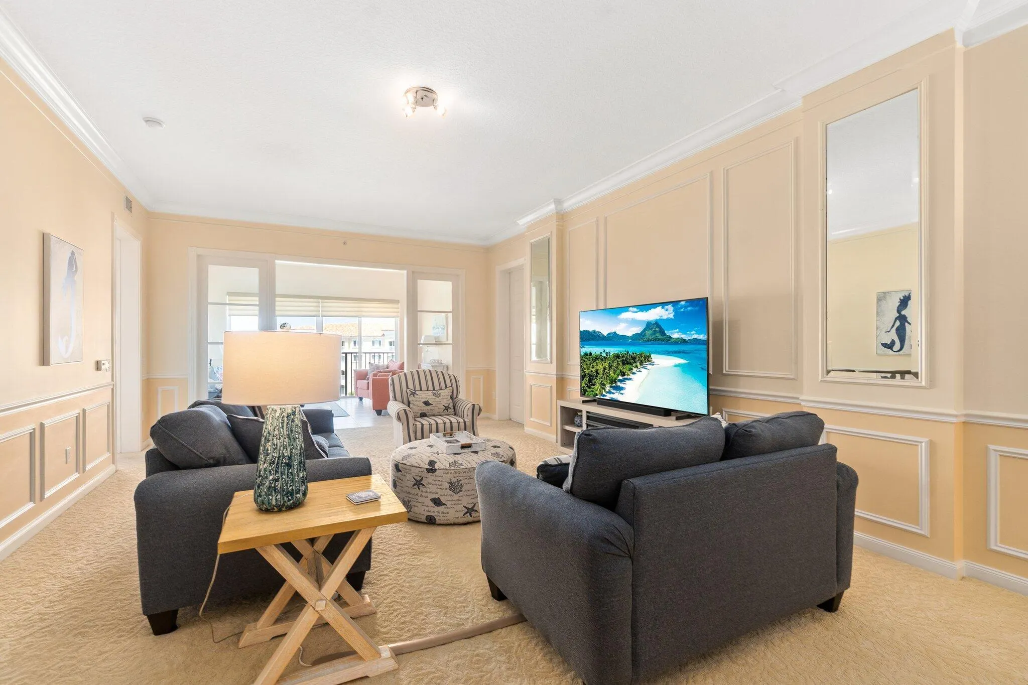 17 Harbour Isle Drive W, #Ph03