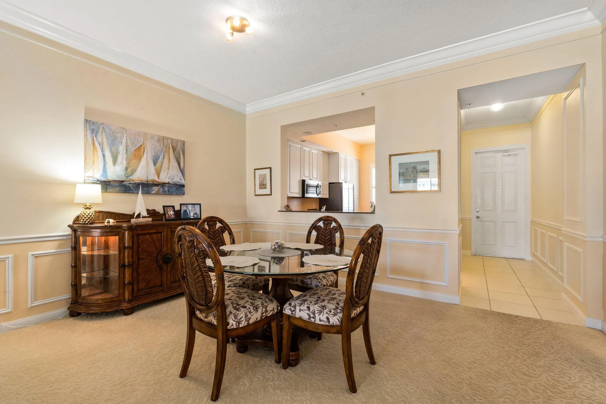 17 Harbour Isle Drive W, #Ph03