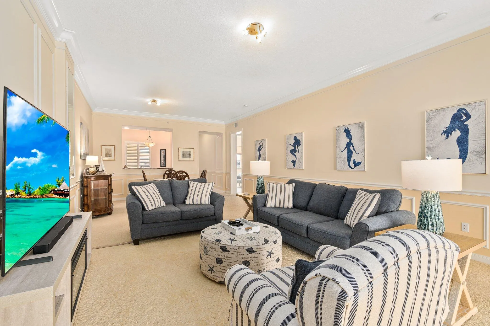 17 Harbour Isle Drive W, #Ph03