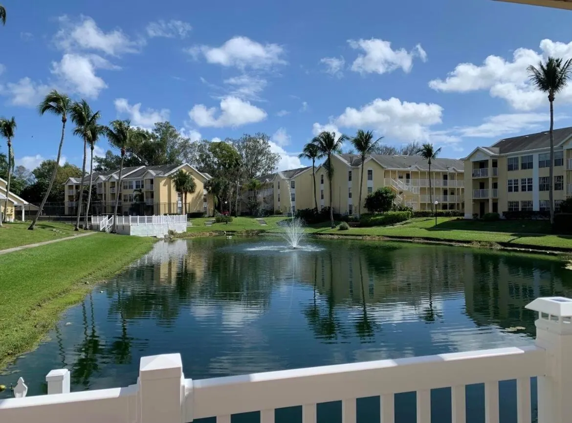 6315 La Costa Drive, #E