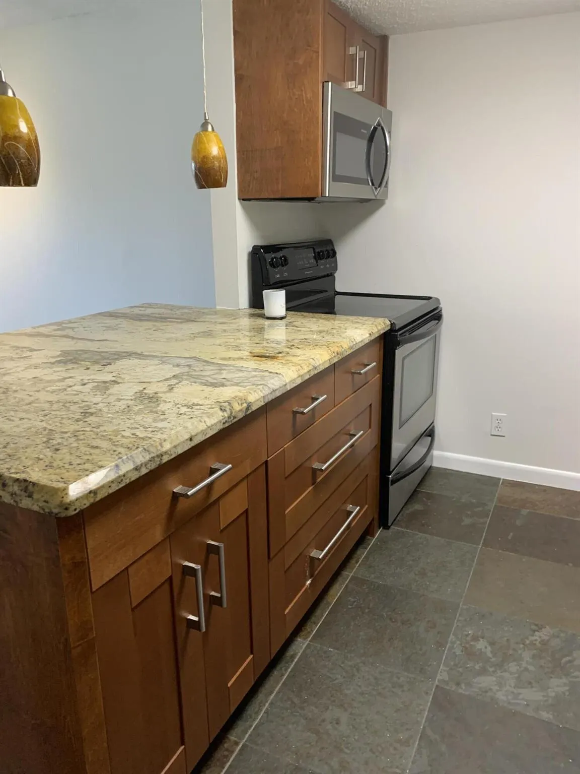 6315 La Costa Drive, #E