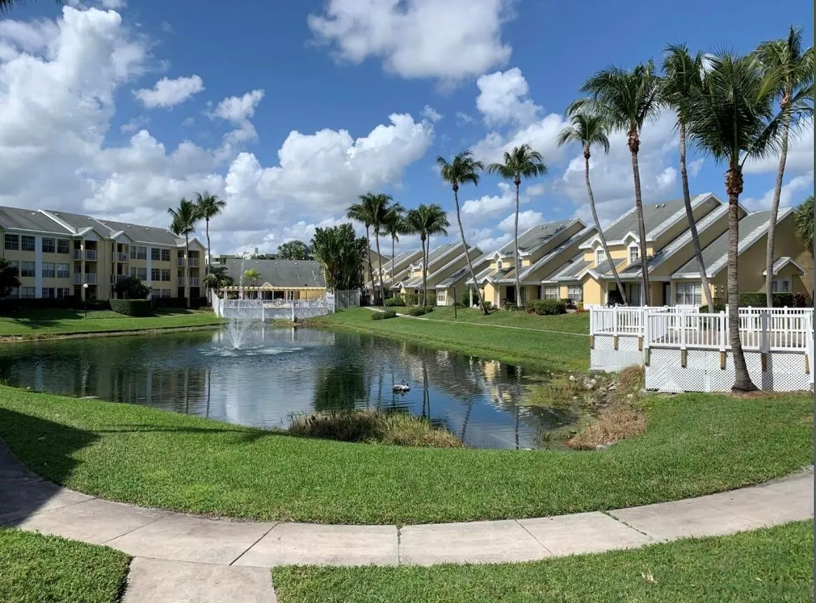 6315 La Costa Drive, #E