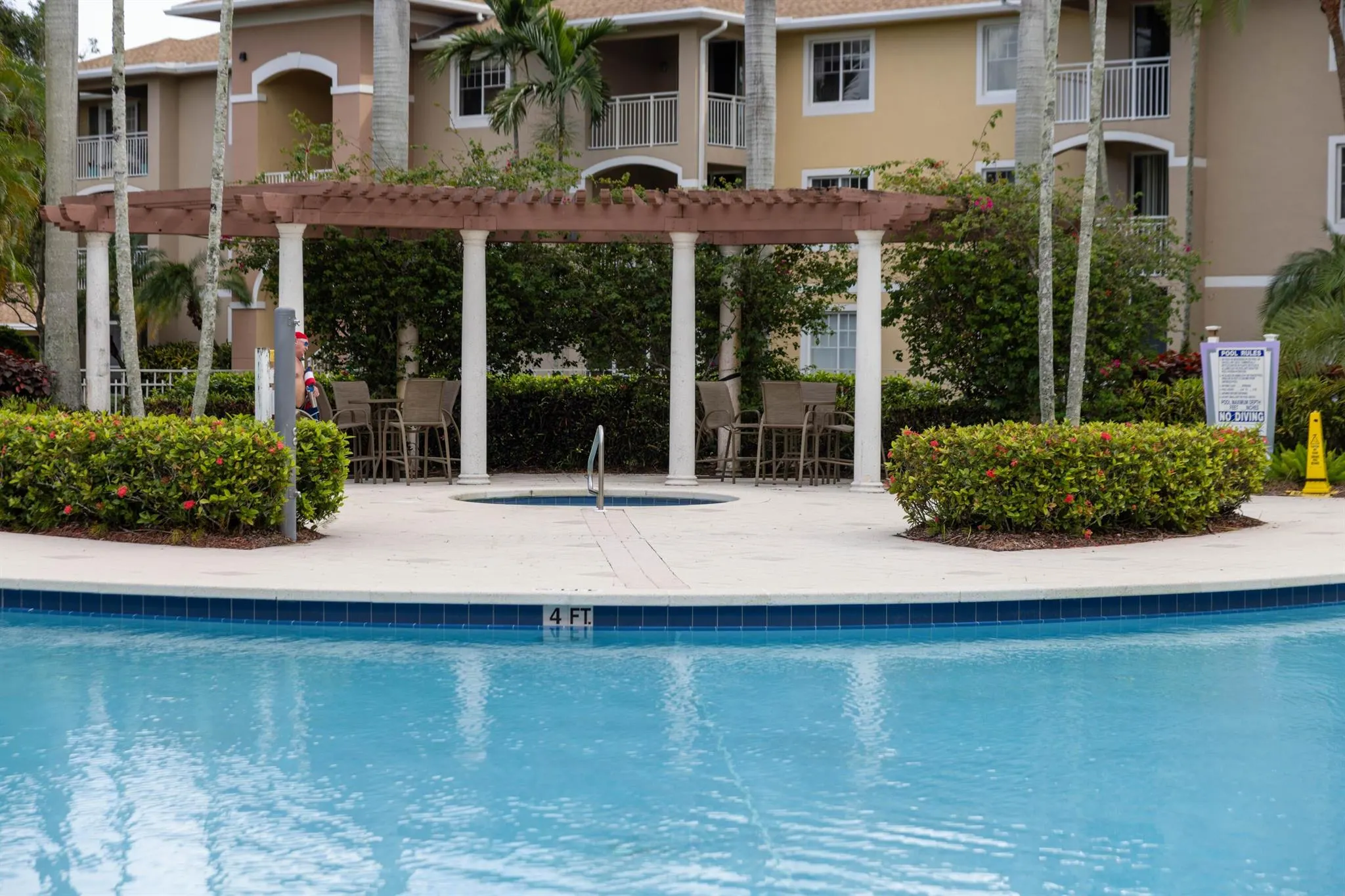 6410 Emerald Dunes Drive, #101