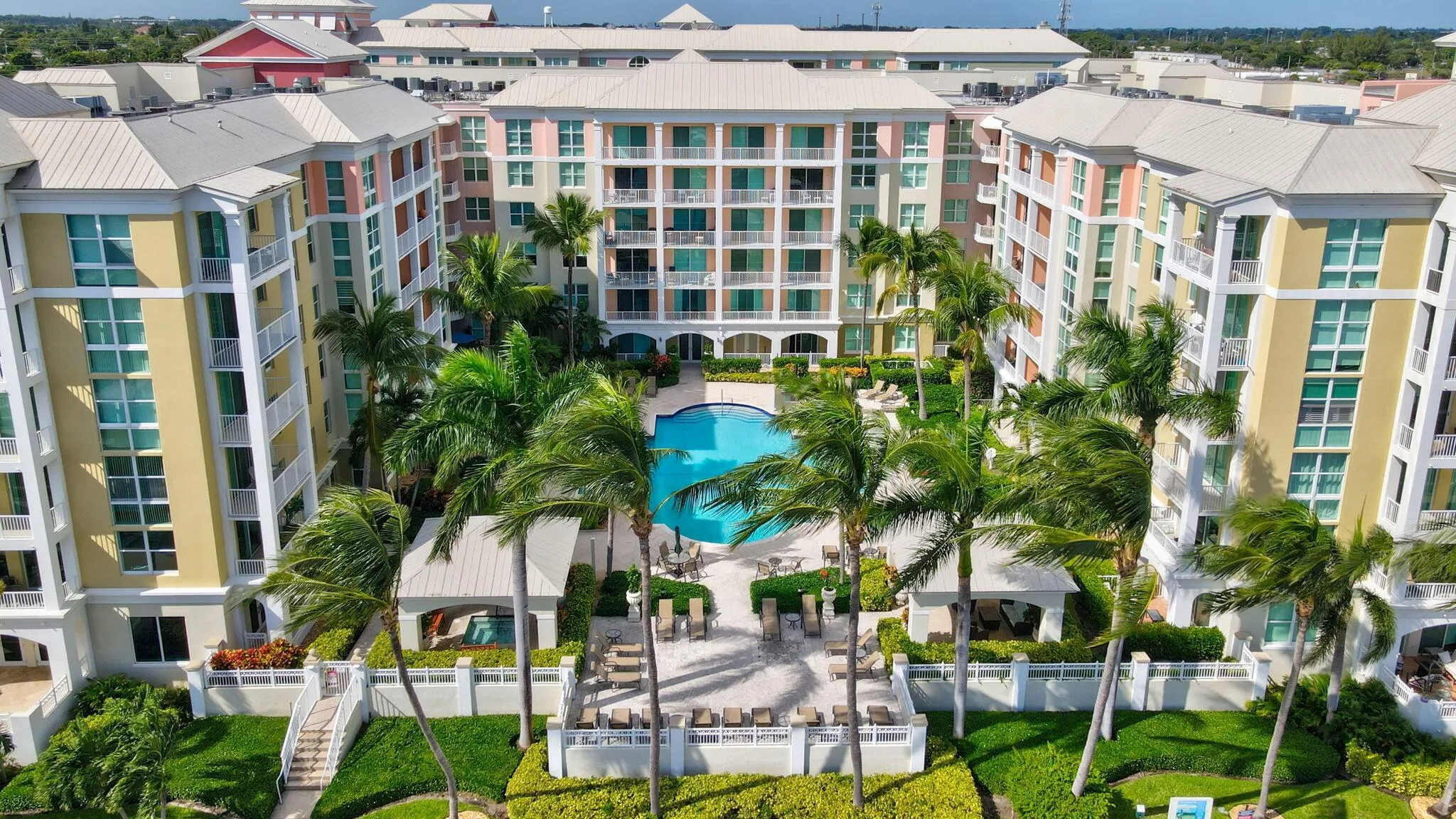 806 E Windward Way E, #201