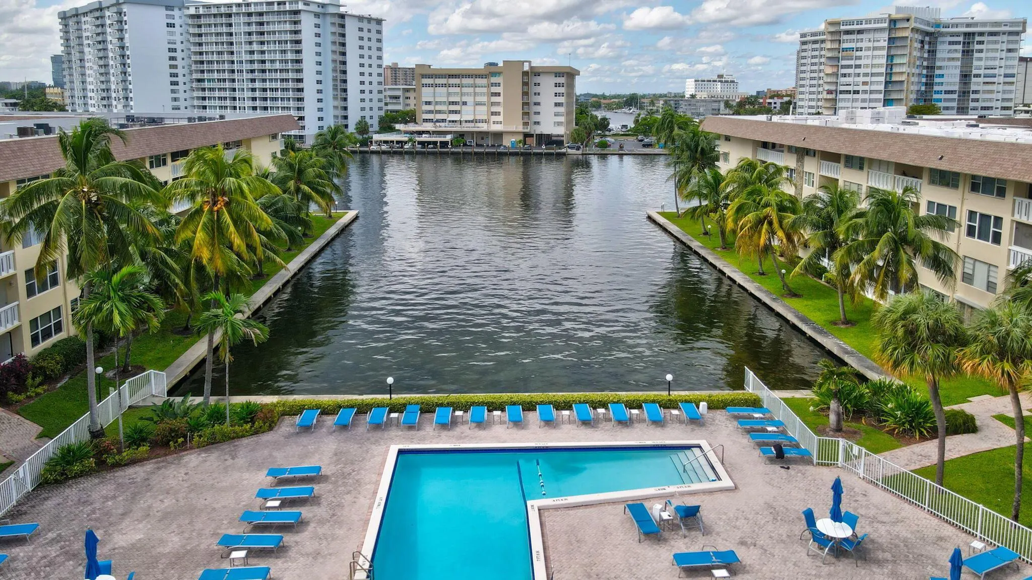 1891 S Ocean Drive, #202