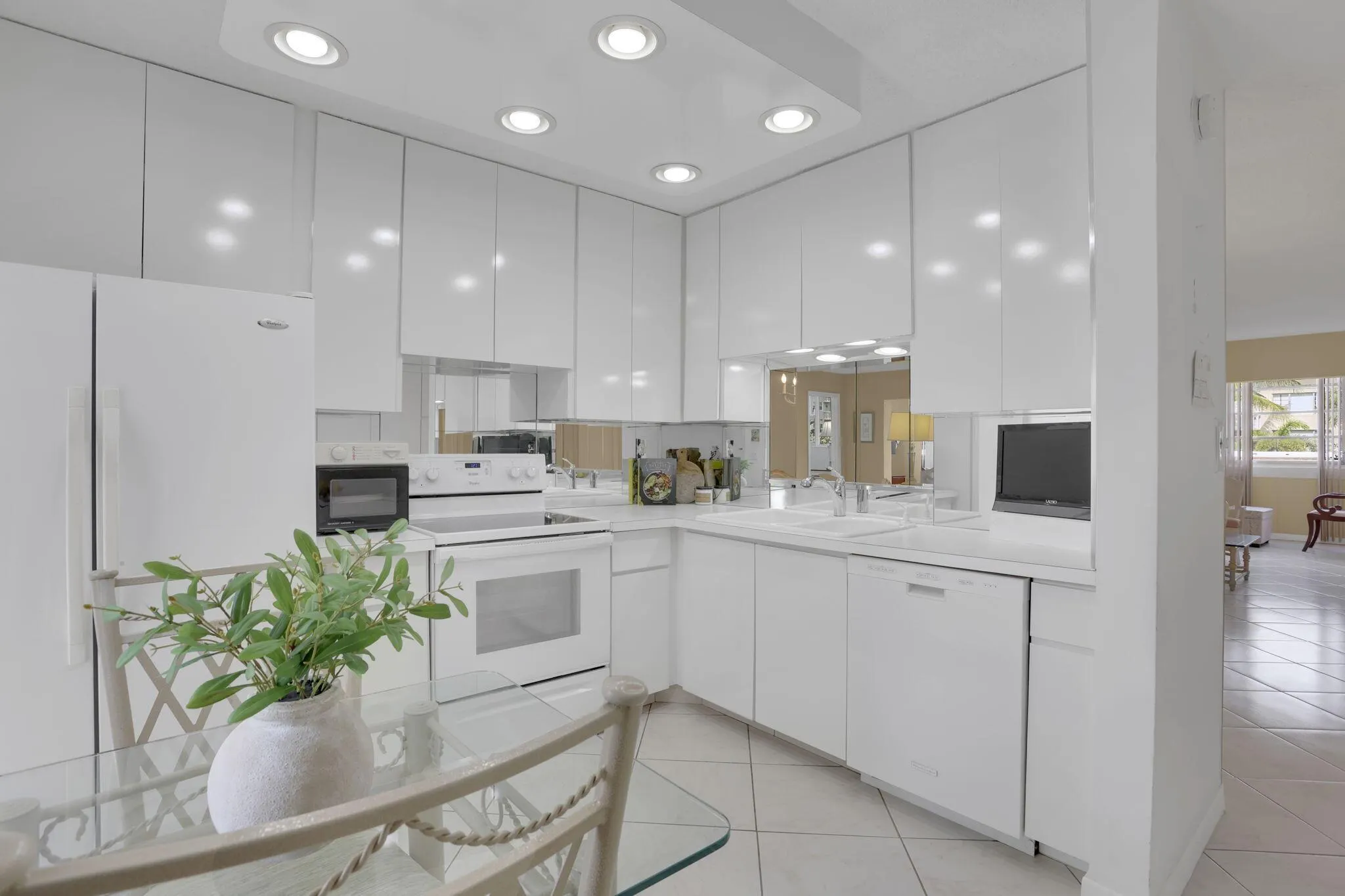 1891 S Ocean Drive, #202