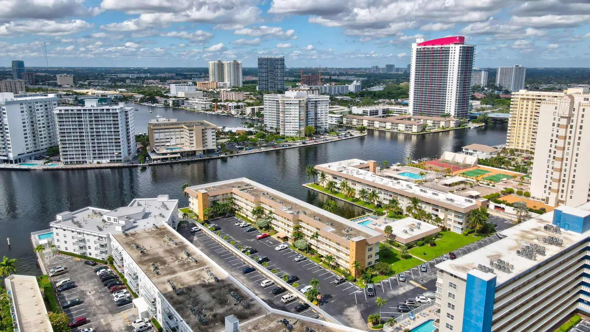 1891 S Ocean Drive, #202