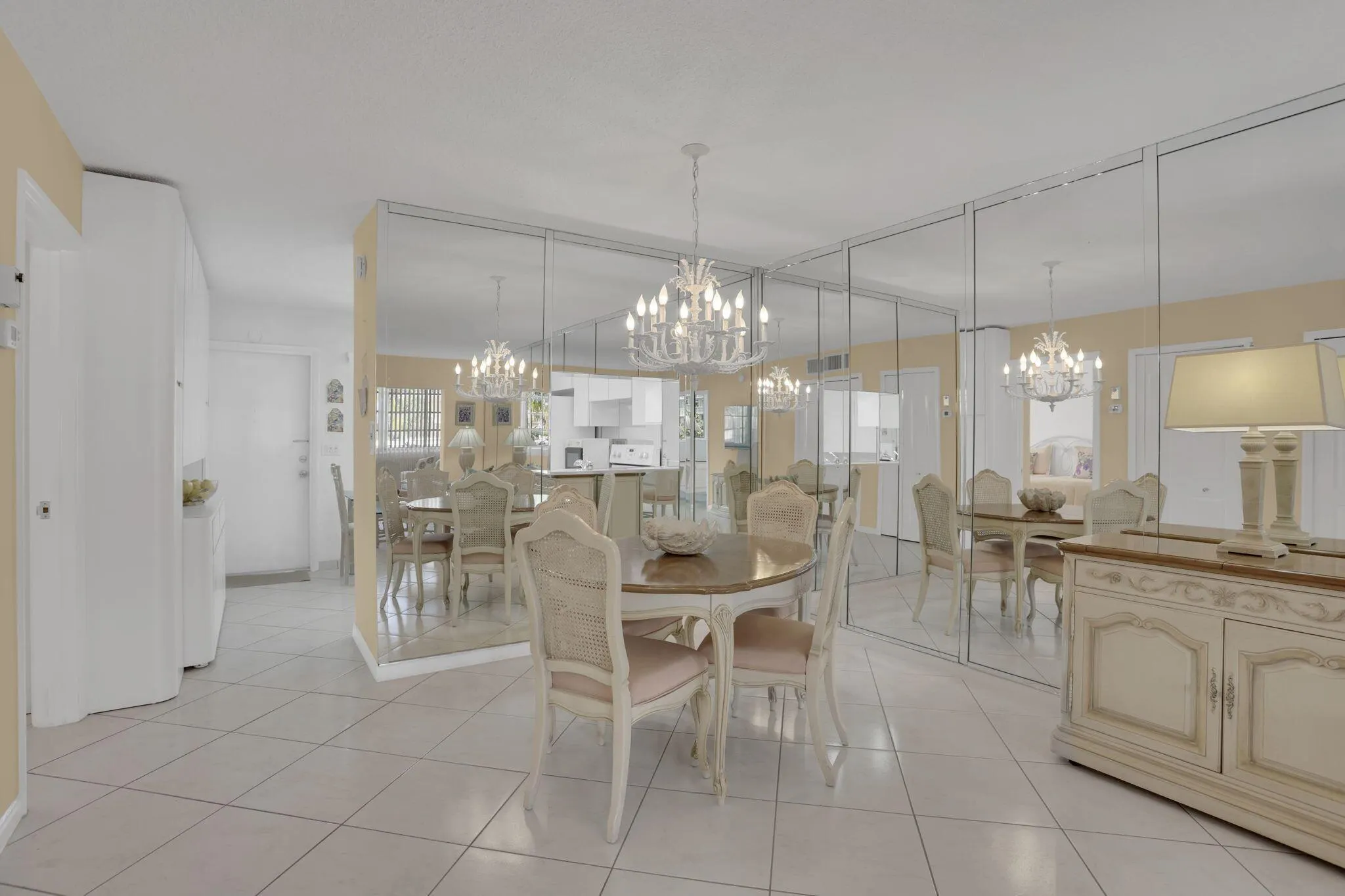 1891 S Ocean Drive, #202